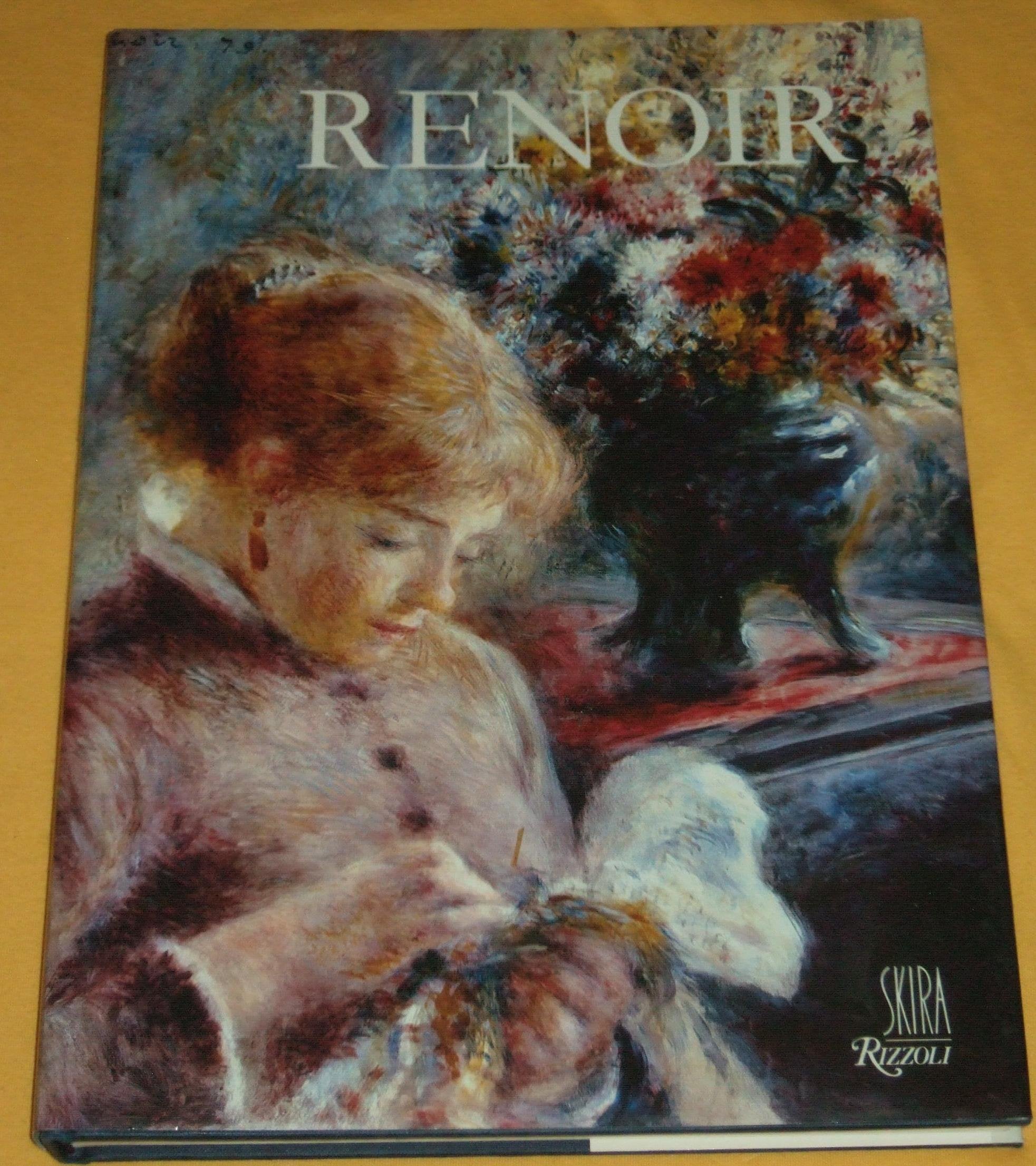 Renoir 9780847805853