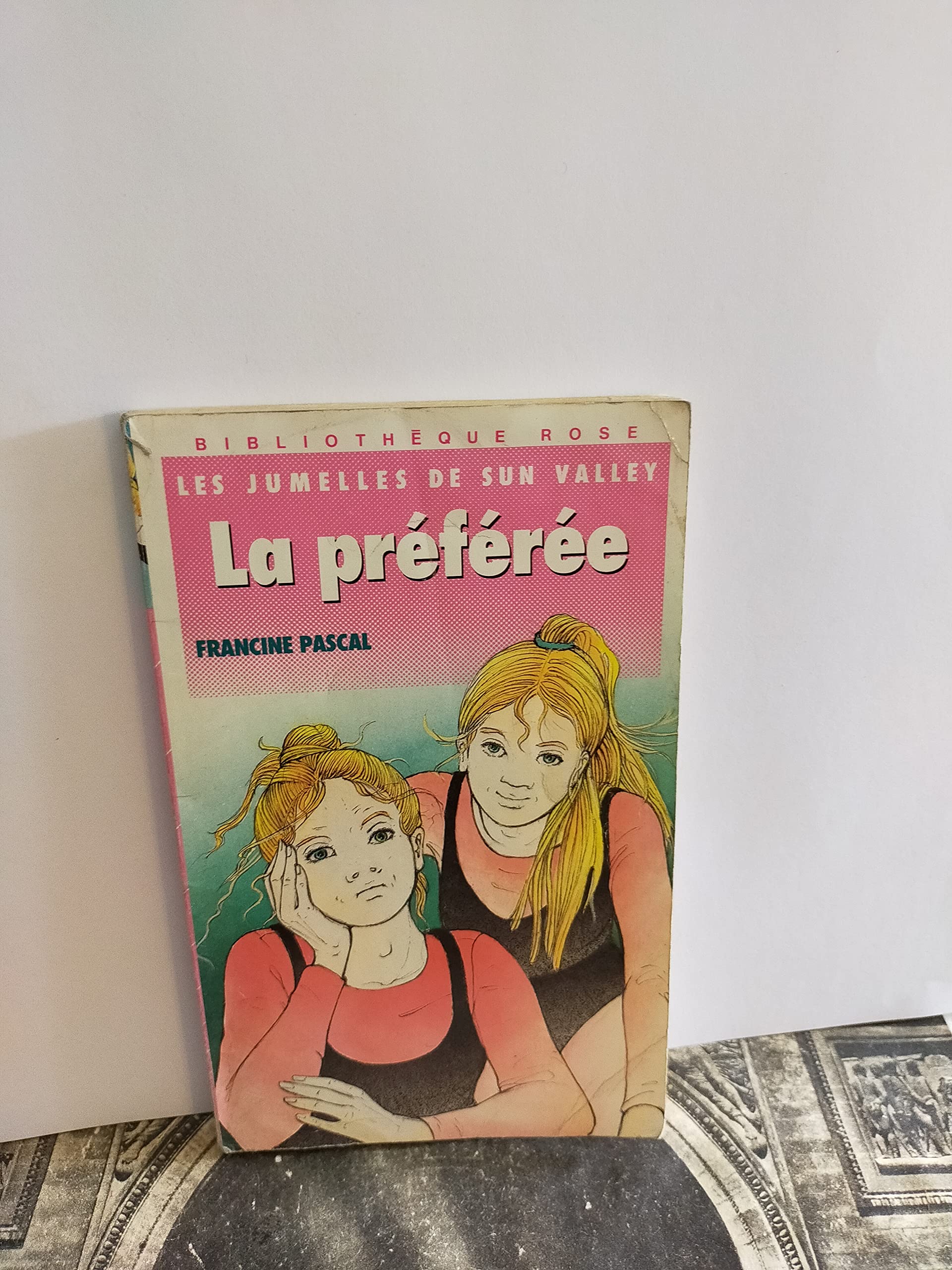 LA PREFEREE 9782010129346