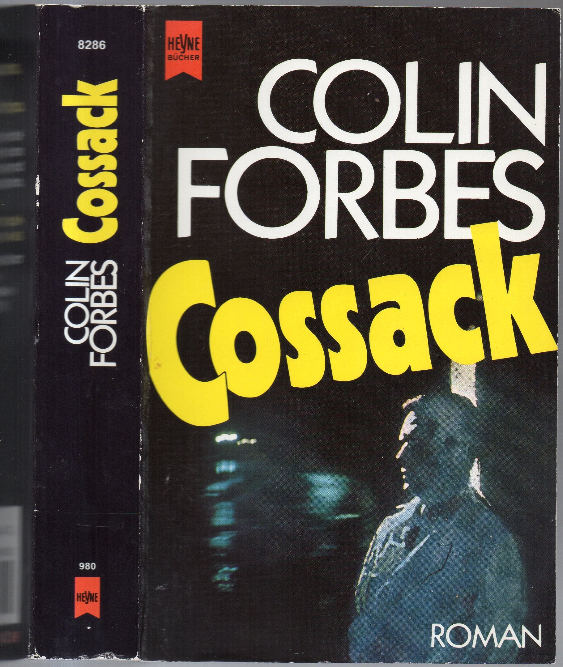 Cossack 9783453048973