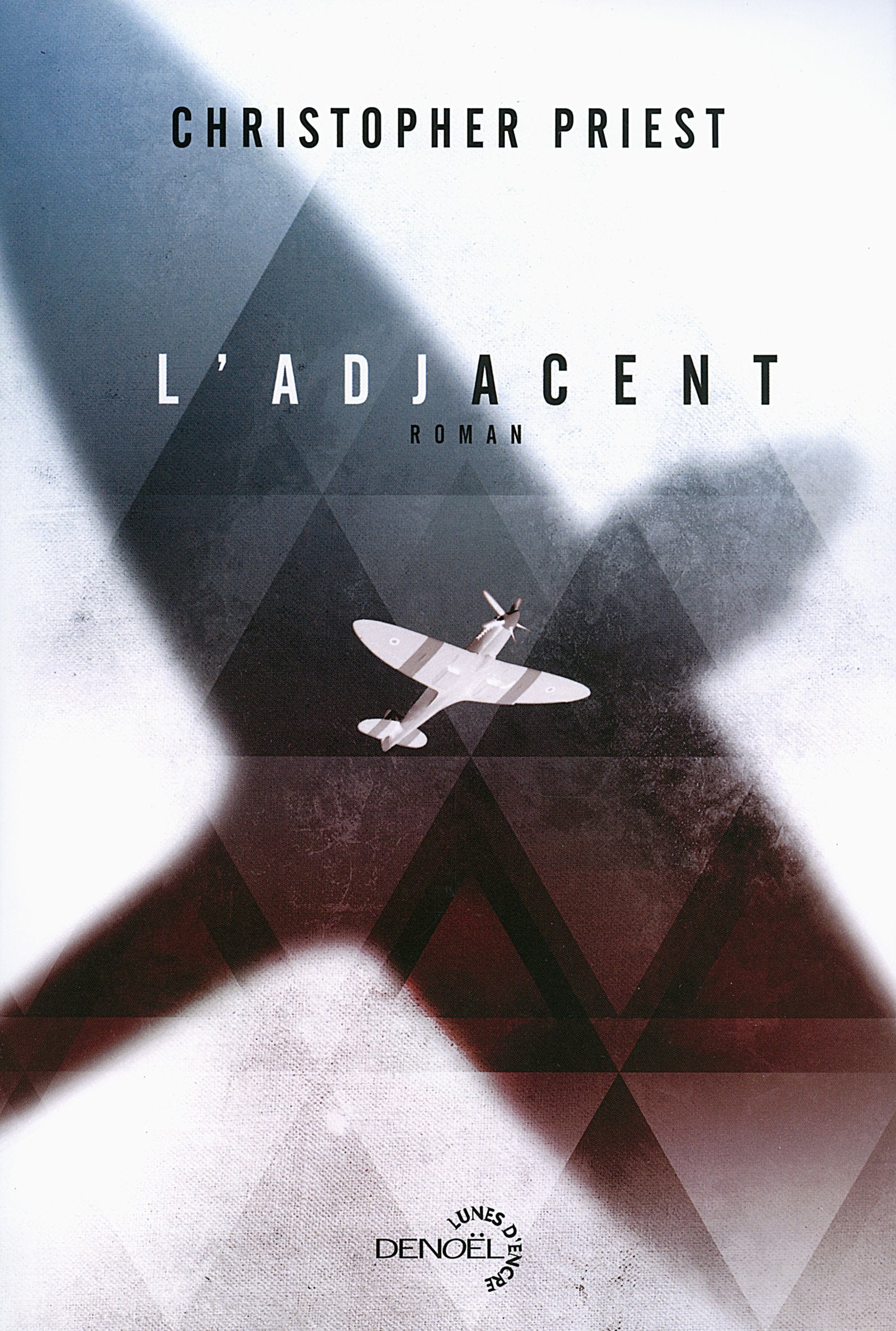 L'Adjacent 9782207118139