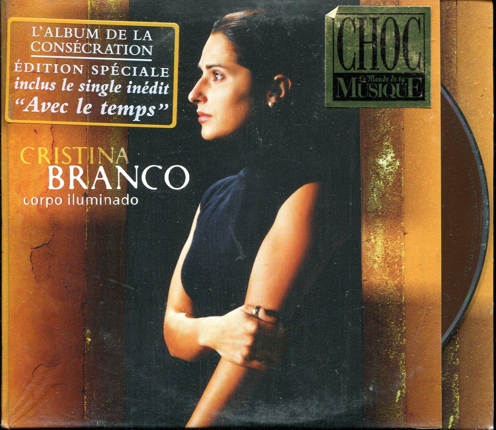 Corpo Illuminado 0044001415128