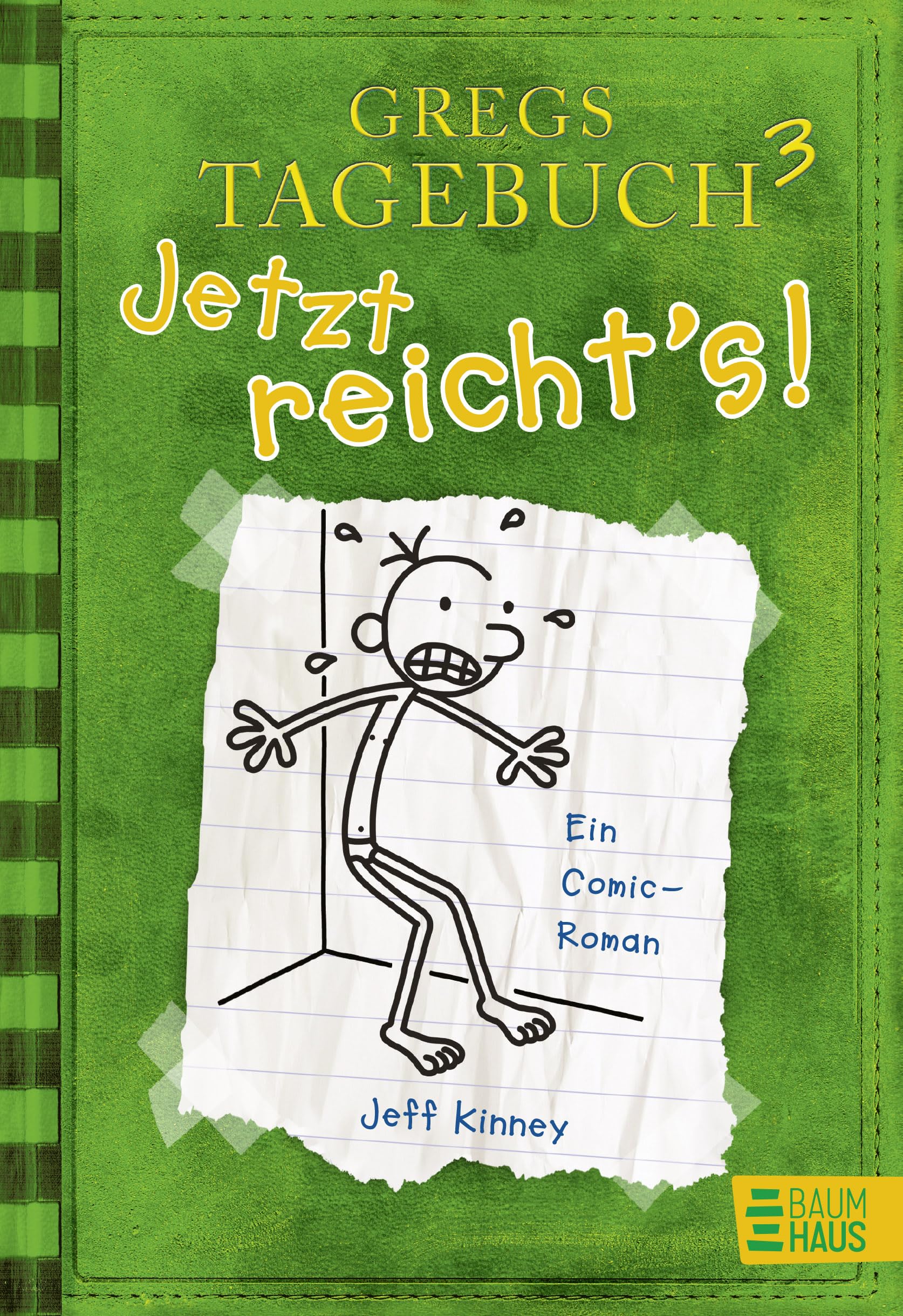 Jetzt reicht's! 9783833936340