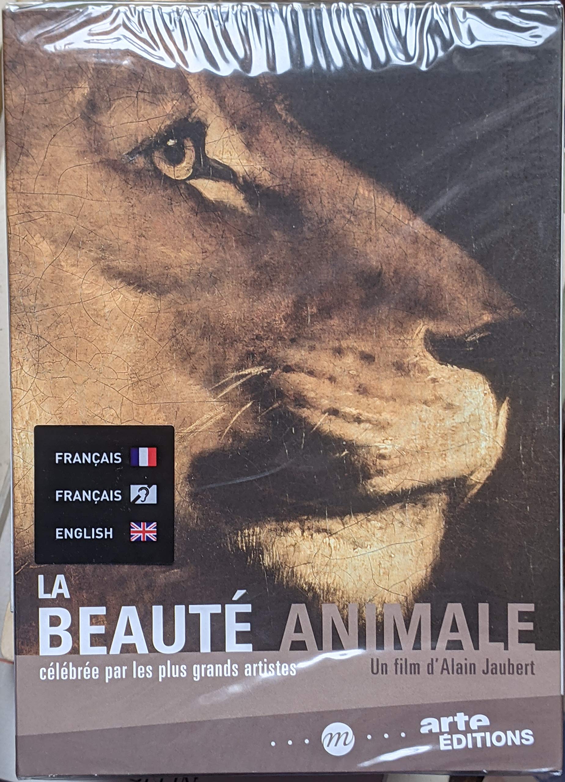 La Beauté Animale 3453270083742