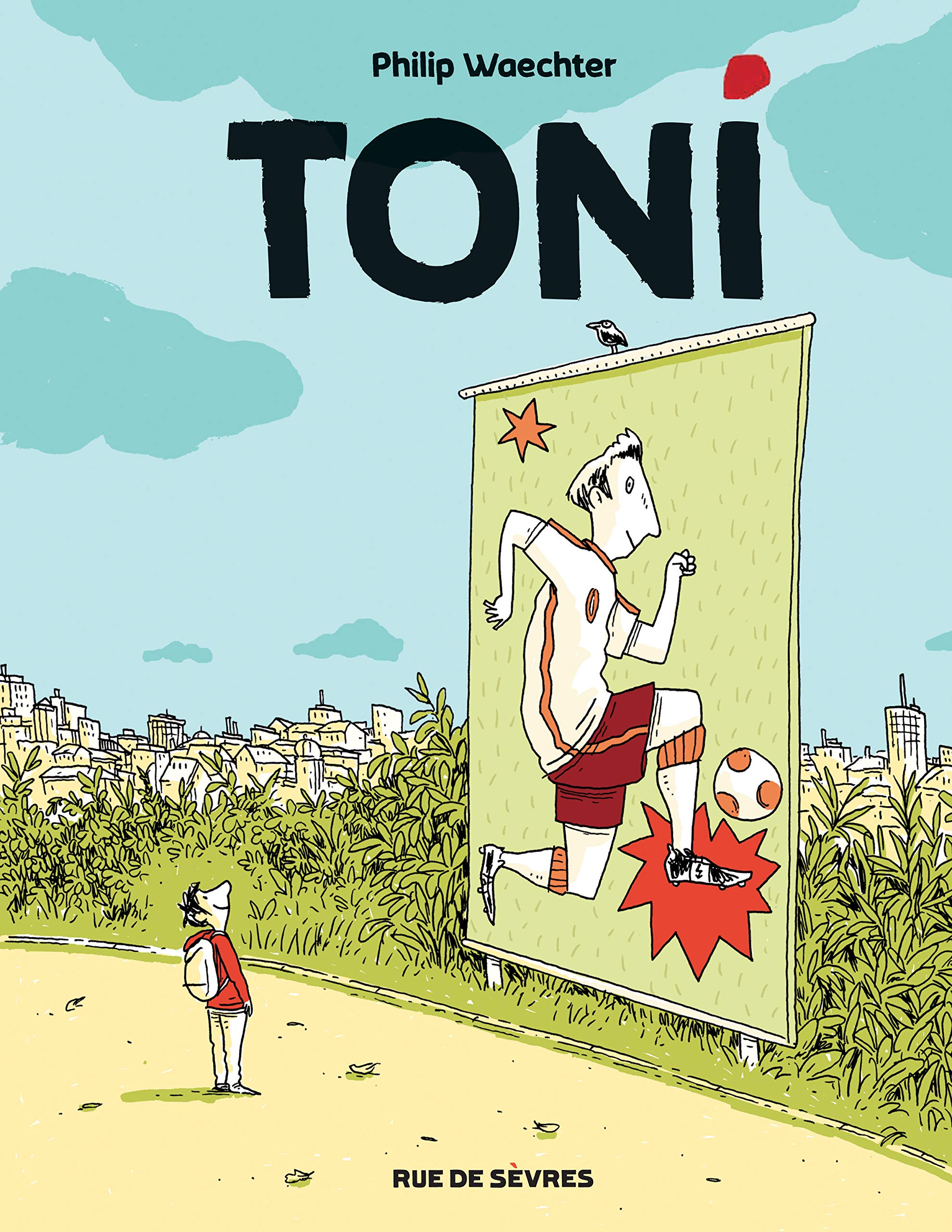 toni 9782810201990