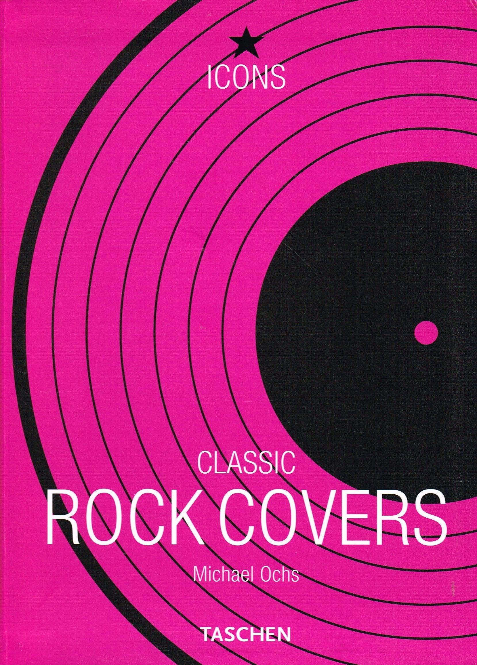 Classic Rock Covers 9783822855409