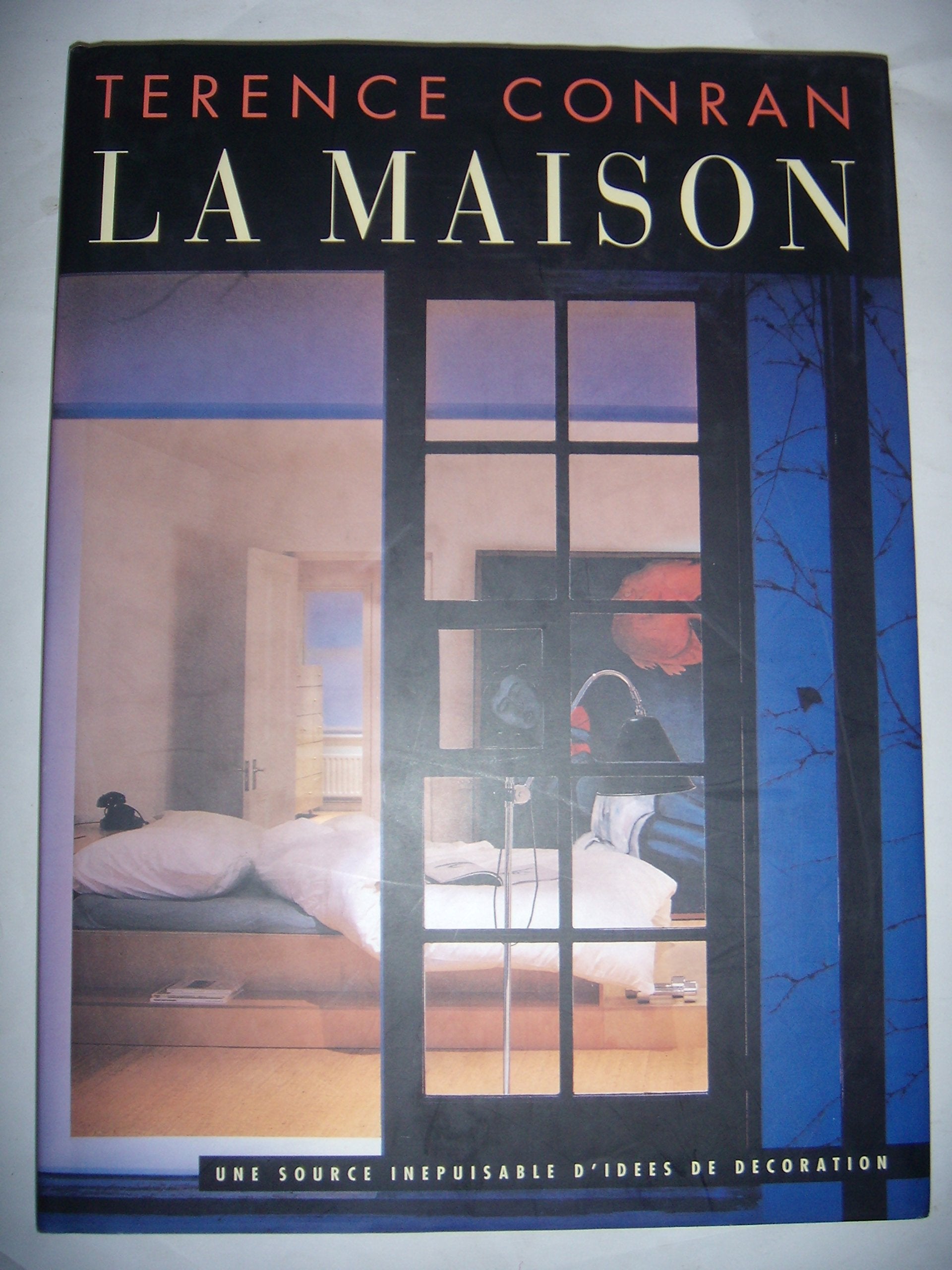 La maison 9782700053920