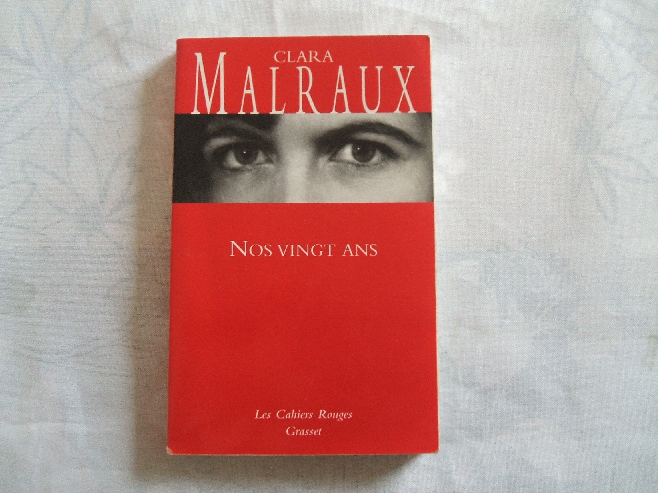 Nos vingt ans: (*) 9782246384434