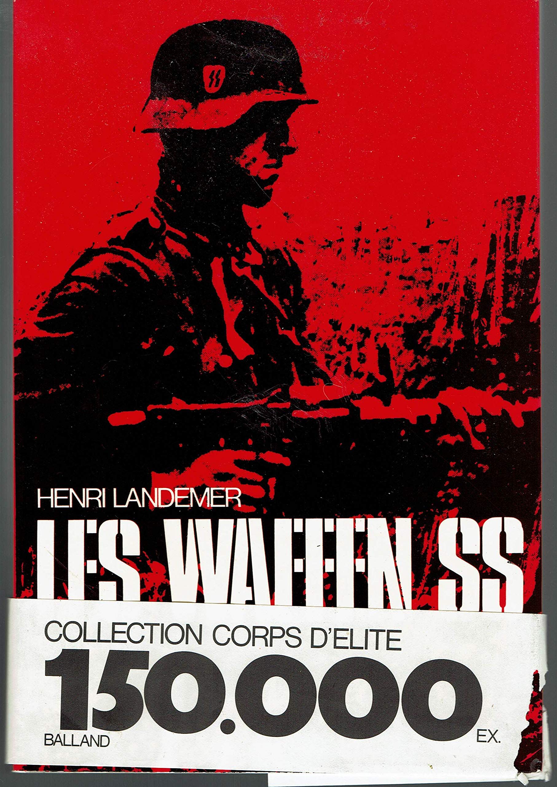 La waffen ss 