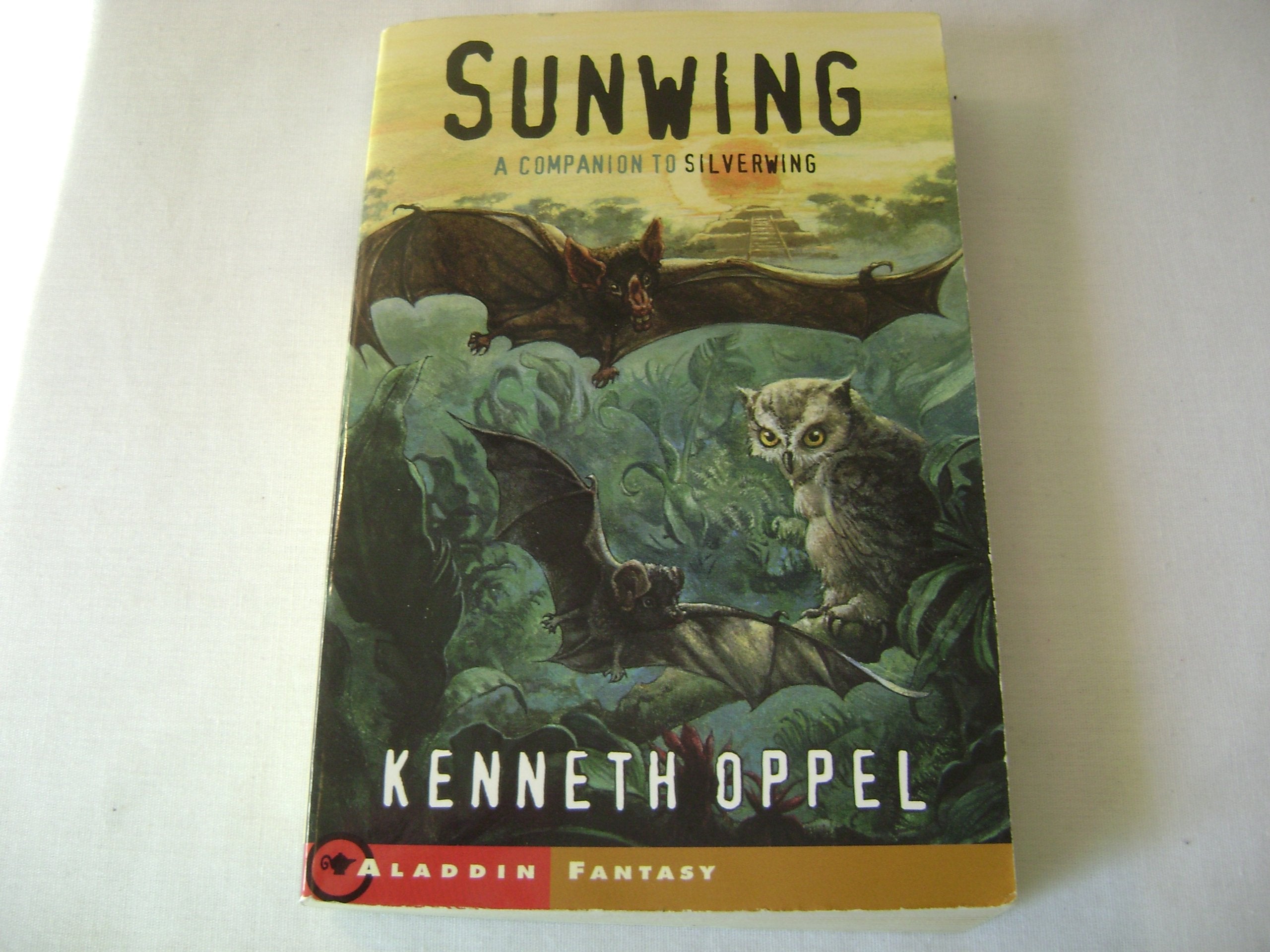 Sunwing 9782747005548