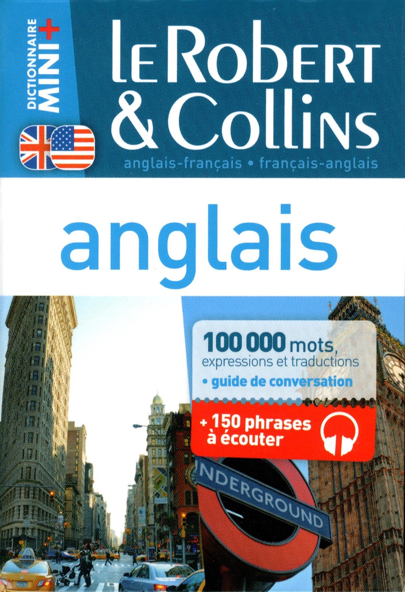MINI PLUS ANGLAIS 9782321002024