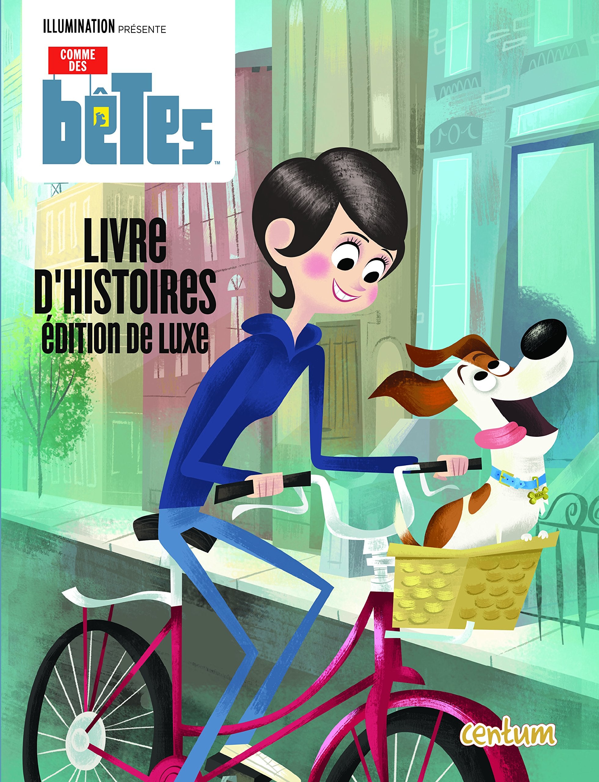 Comme des bêtes: Livre d'histoires 9781910917688