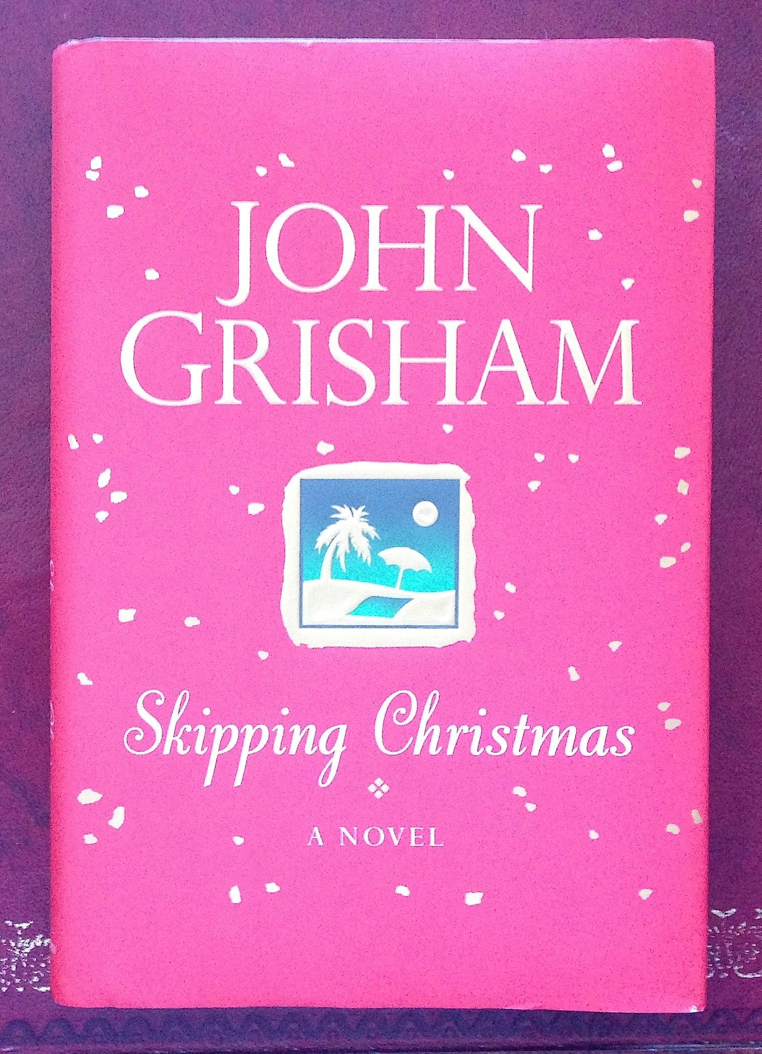 Skipping Christmas 9780712620048