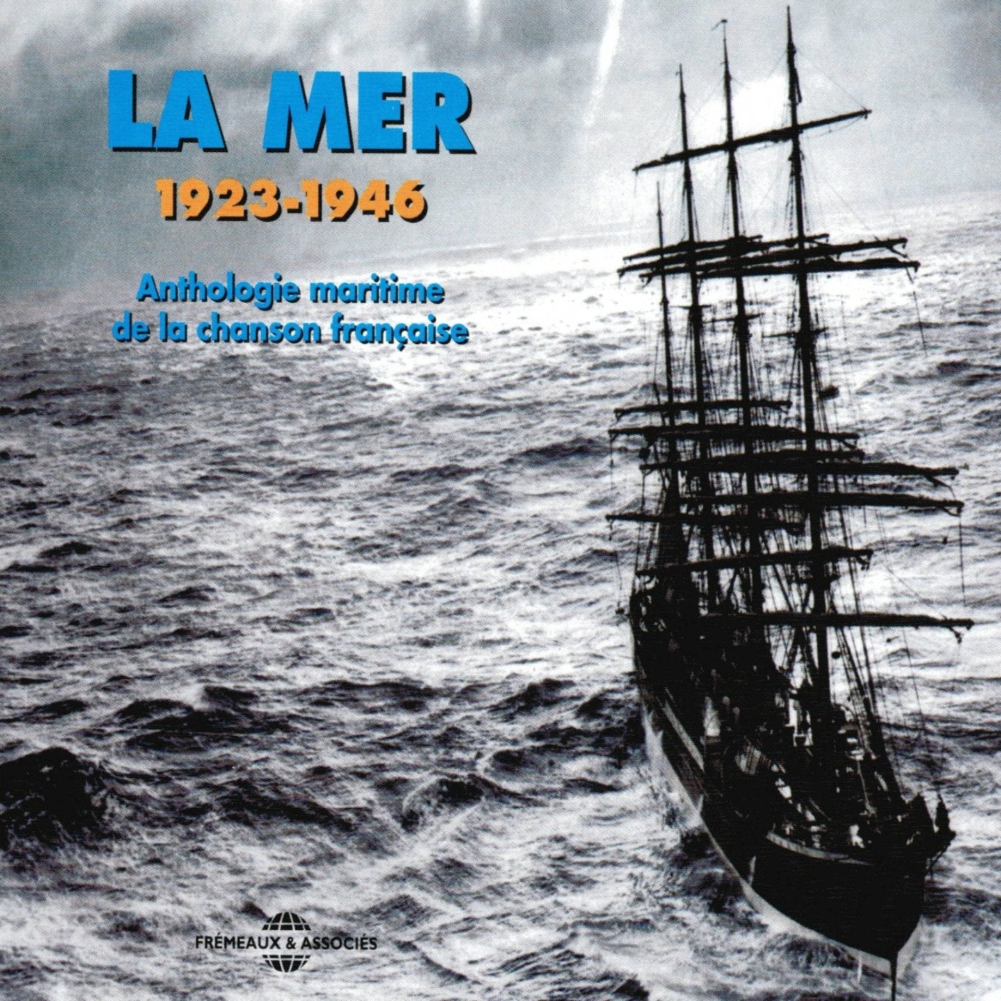 La Mer 3448960219723