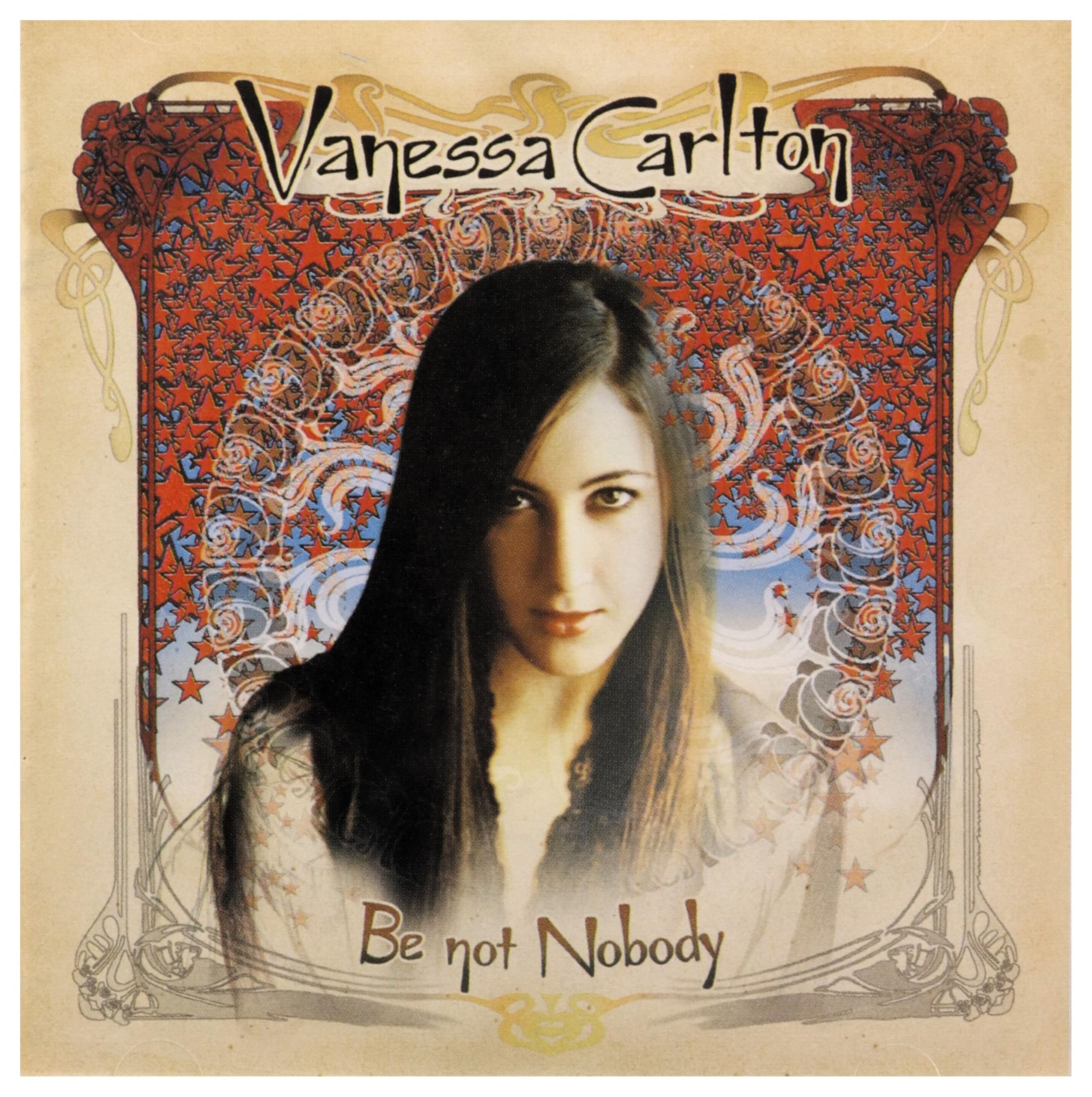 Be Not Nobody 0606949330729