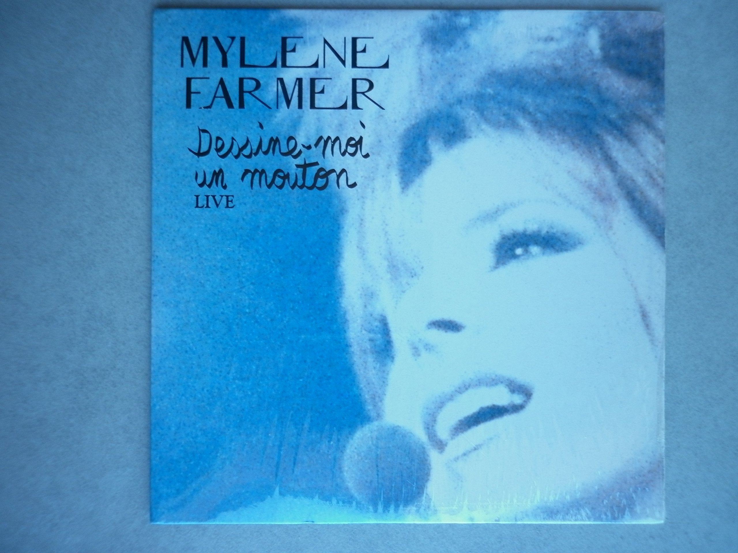 Dessine-Moi Un Mouton [Import] 0731458792024