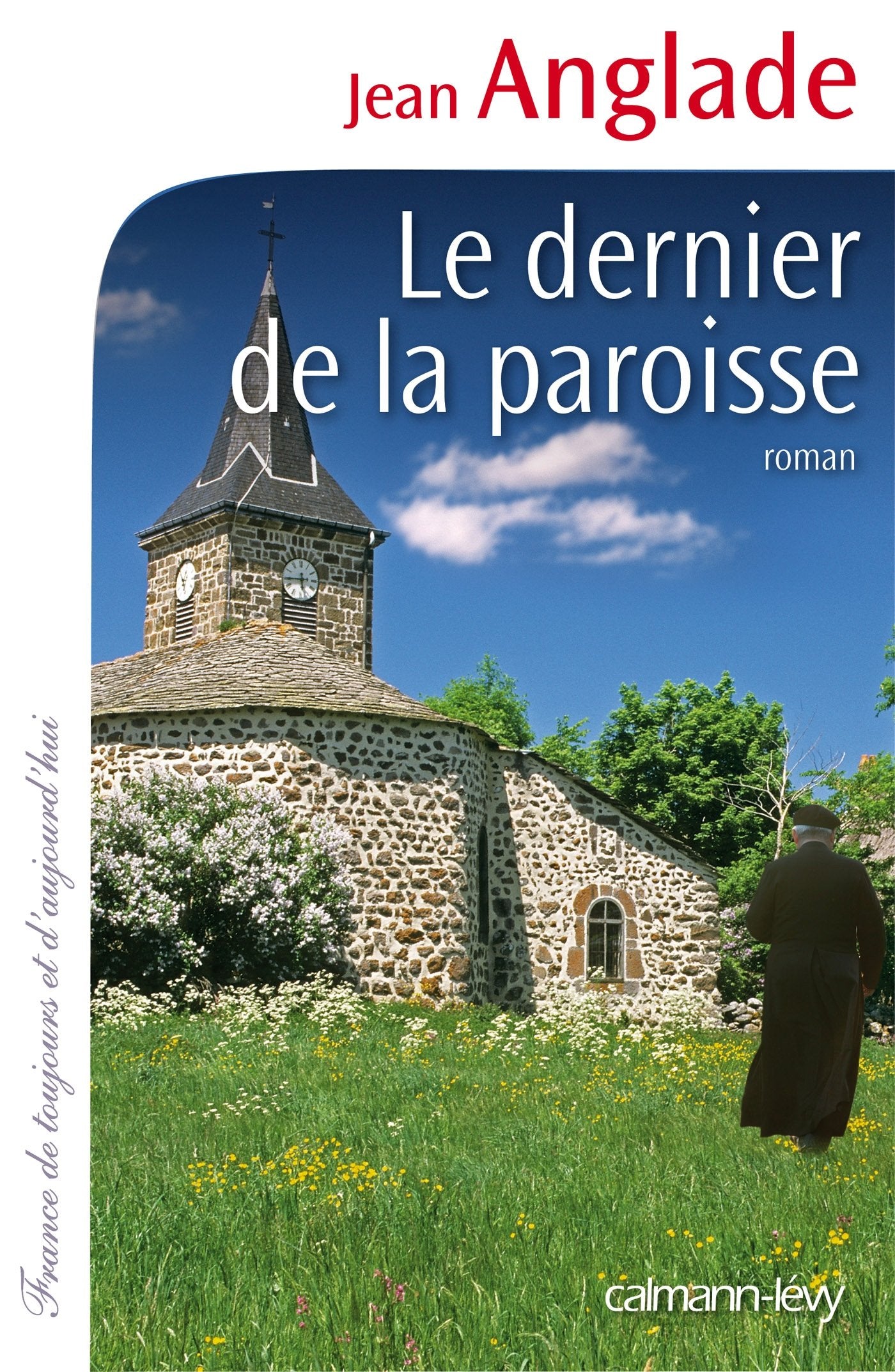Le Dernier de la paroisse 9782702142110