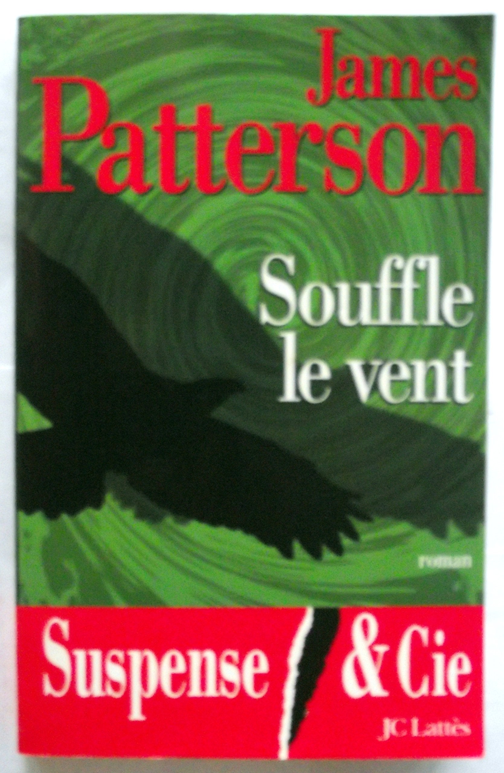 Souffle le vent 9782709619776