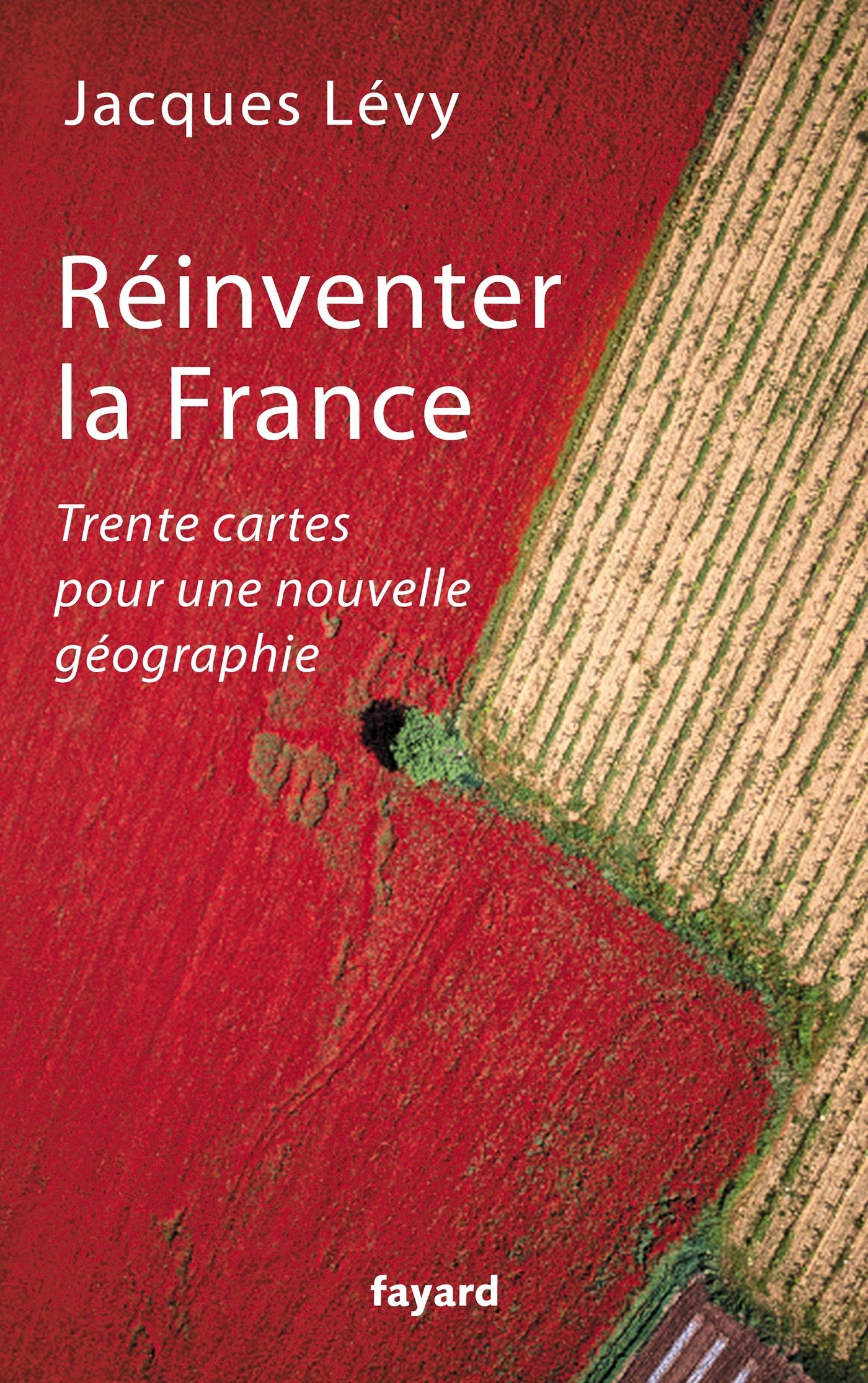 Réinventer la France 9782213671970