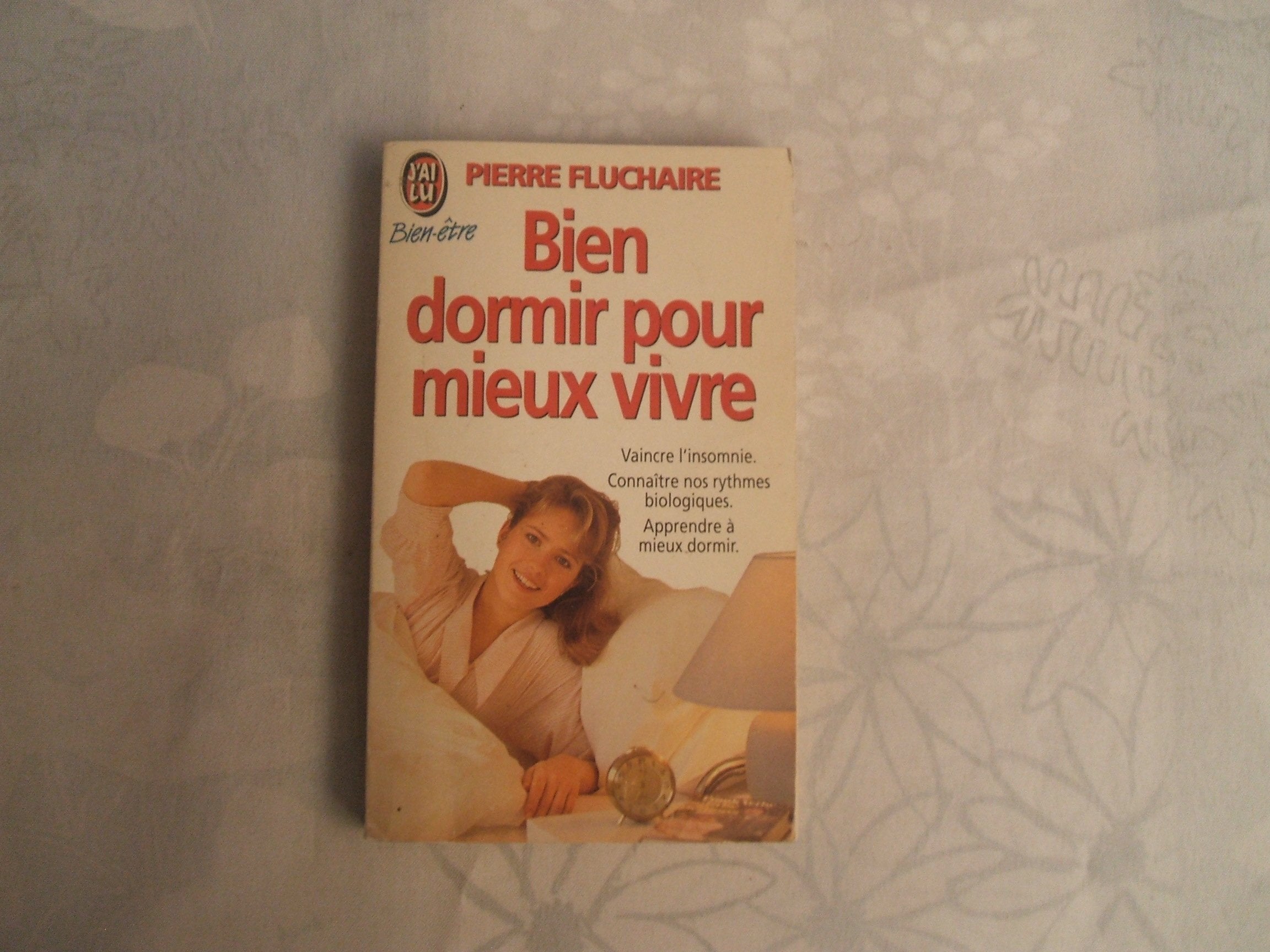 Bien dormir pour mieux vivre 9782277070054