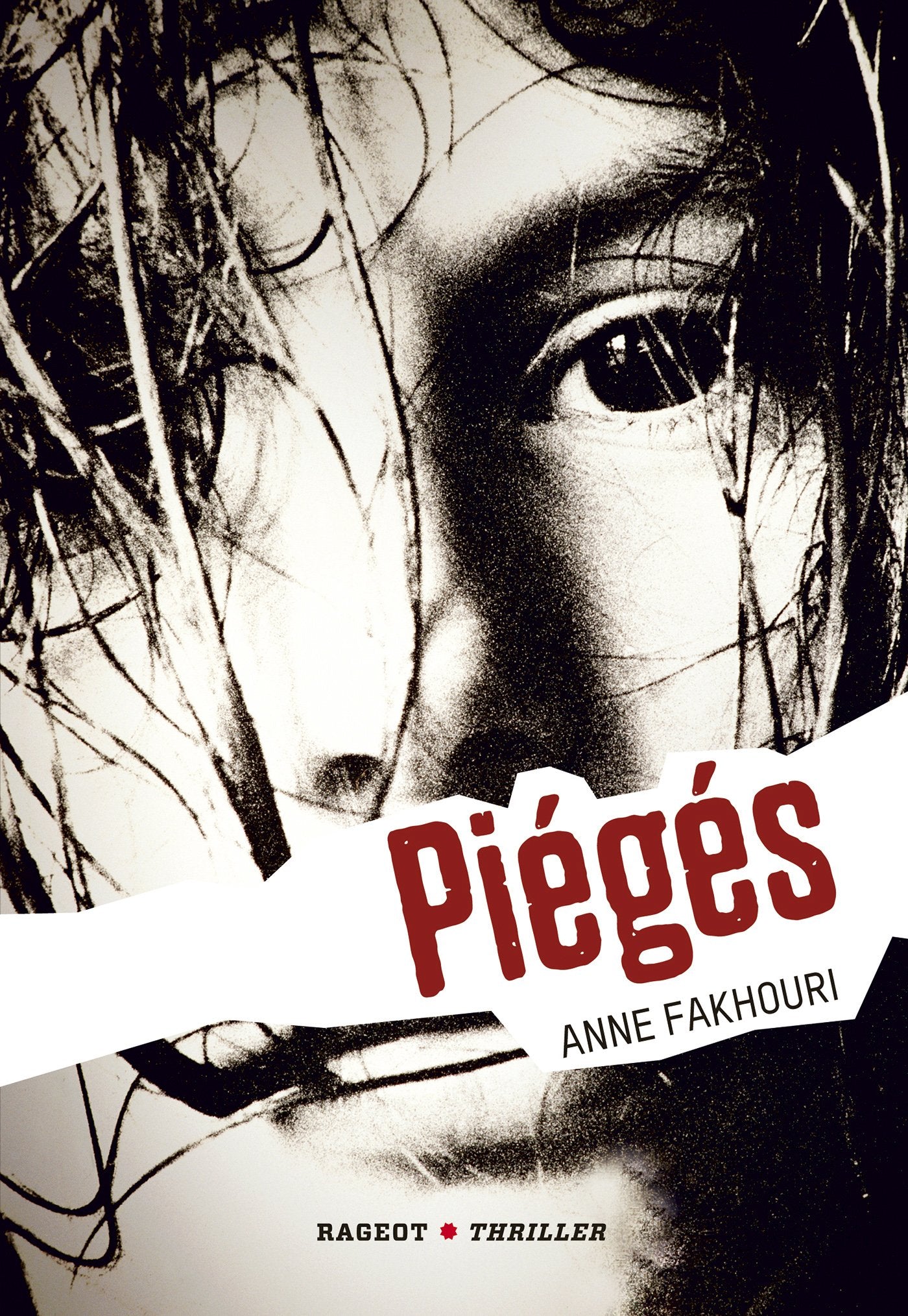 Piégés 9782700247343