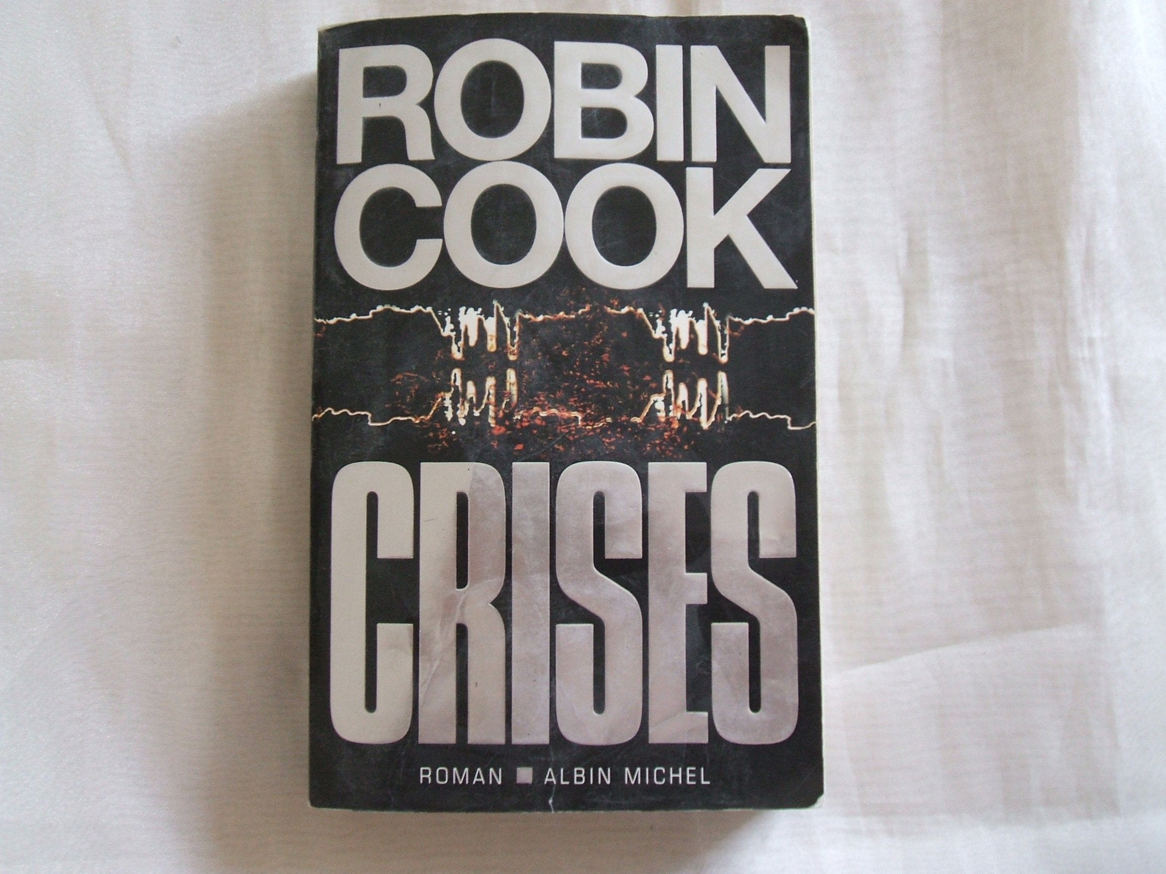 Crises 9782226154026