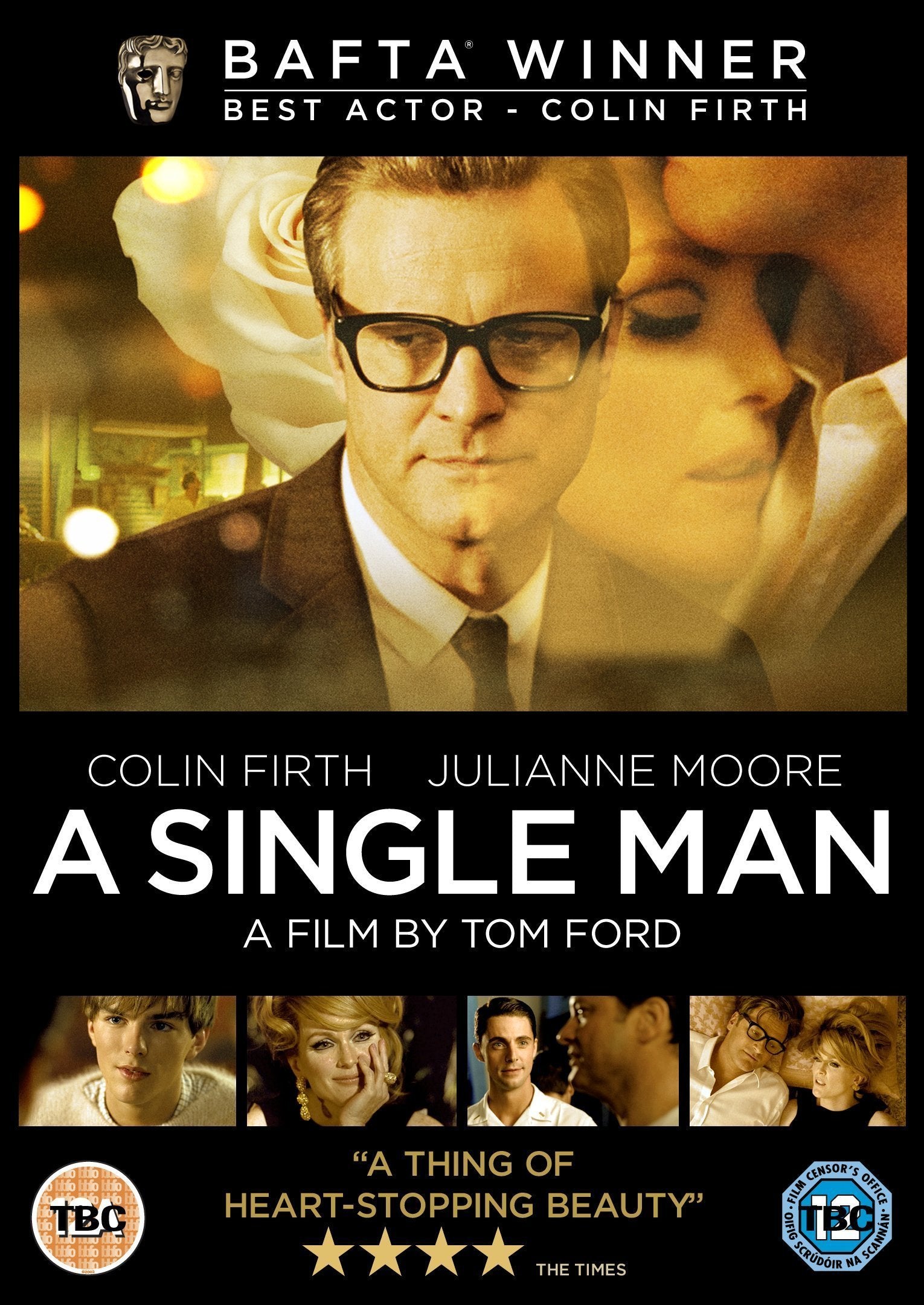 A Single Man [Import] 5051429102054