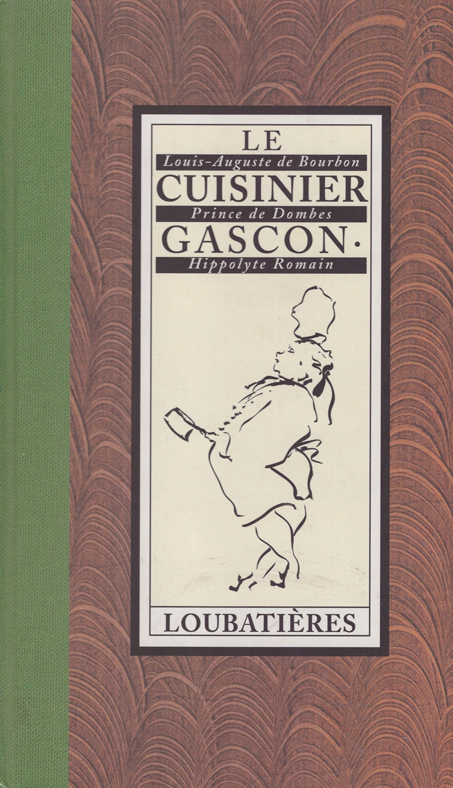 Le cuisinier gascon 9782862662916