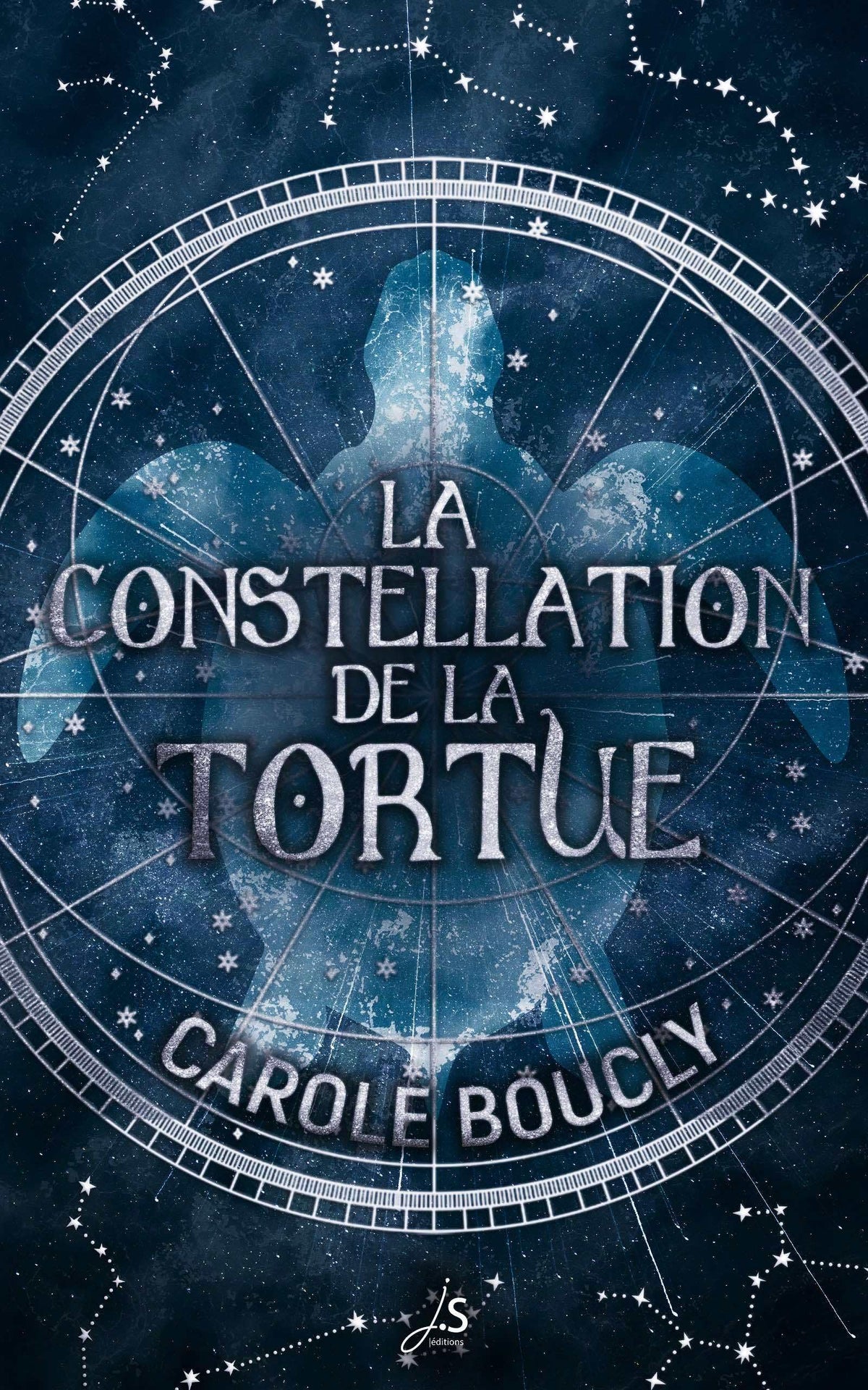 La constellation de la tortue 9782493087300