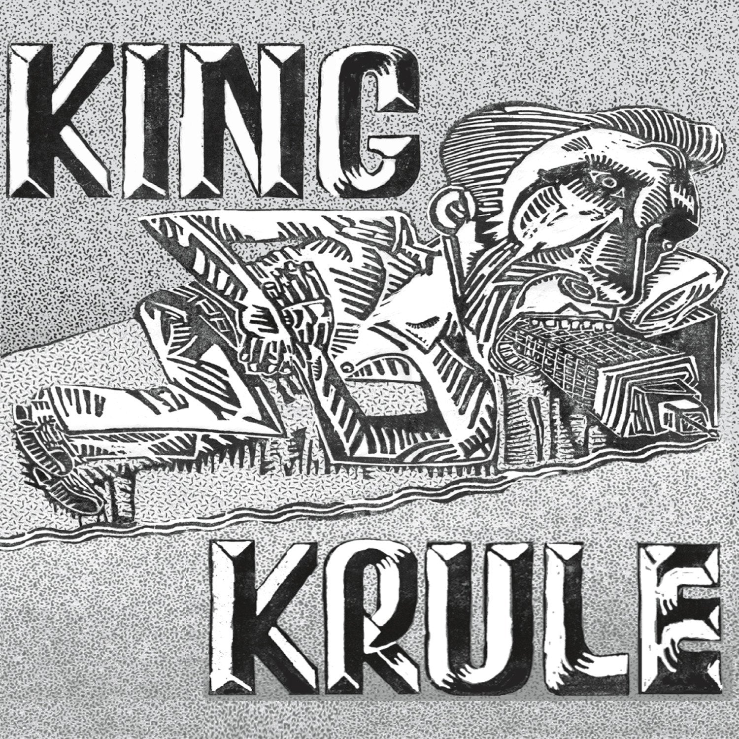 KING KRULE- King Krule 0744861606024