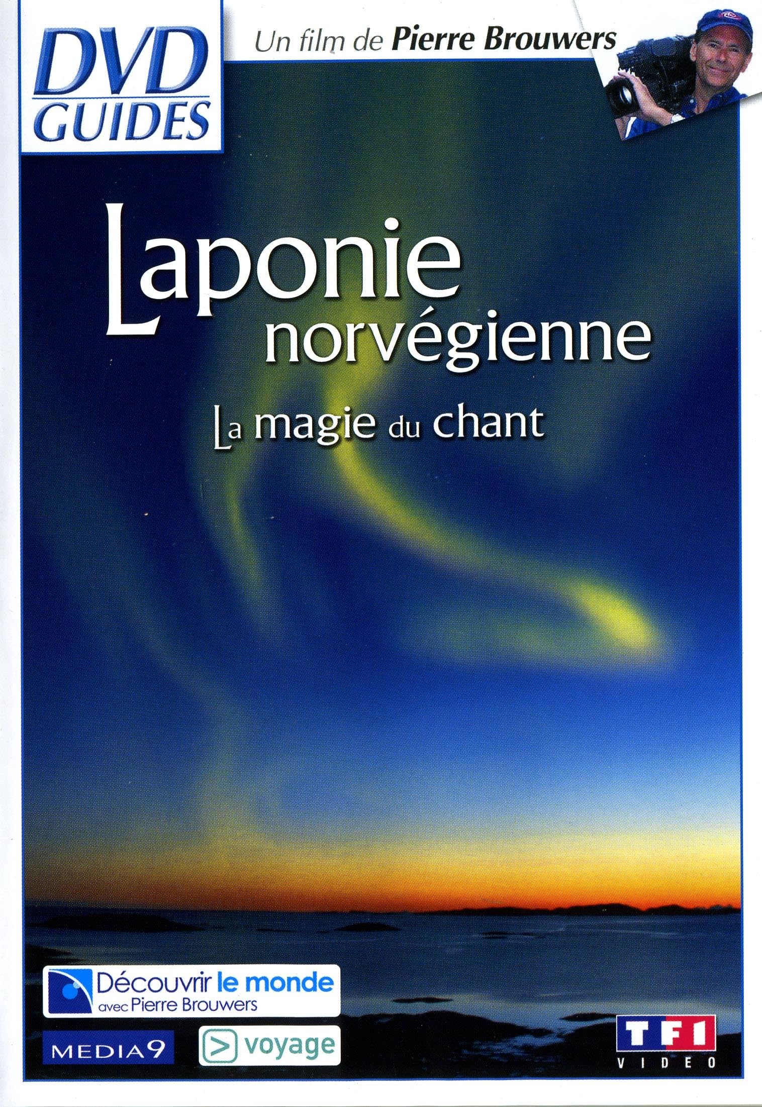 Laponie norvégienne-La Magie du Chant 3545020026939