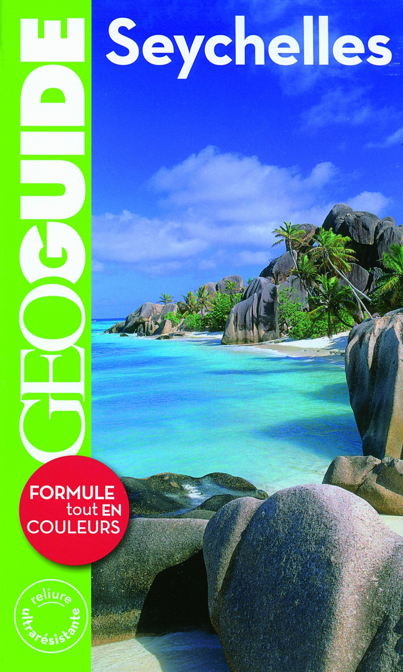 Seychelles 9782742430871