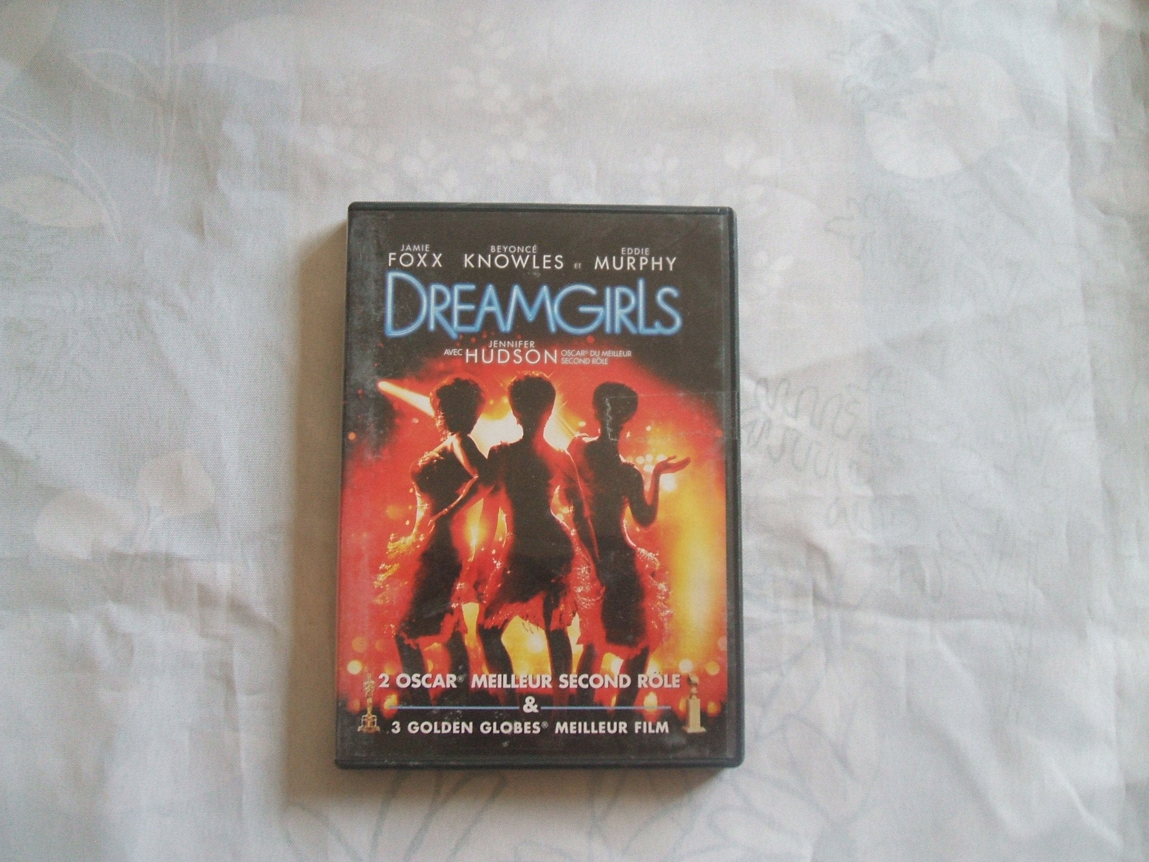 Dreamgirls [Édition Simple] 3333973149146