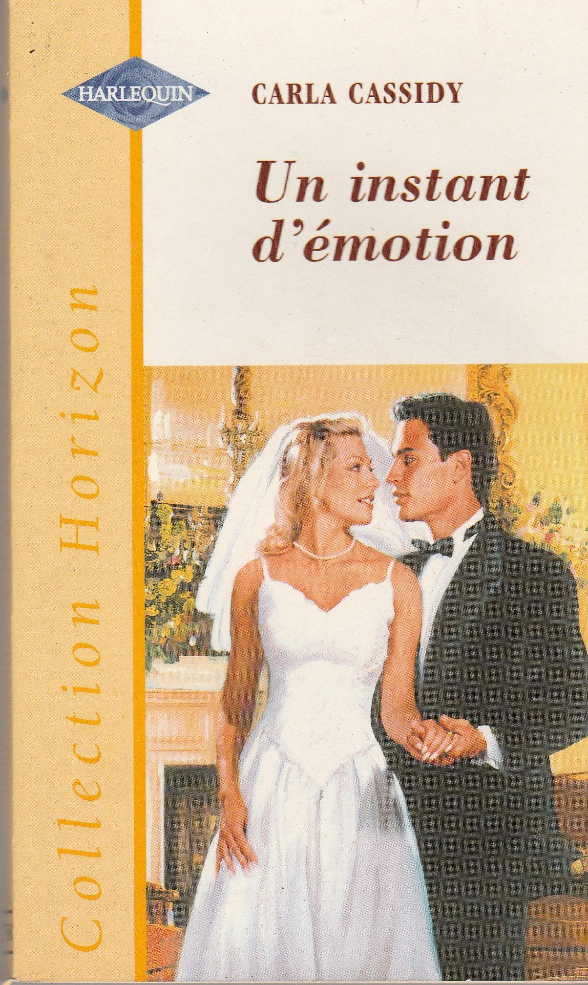 UN INSTANT D'EMOTION 9782280142052