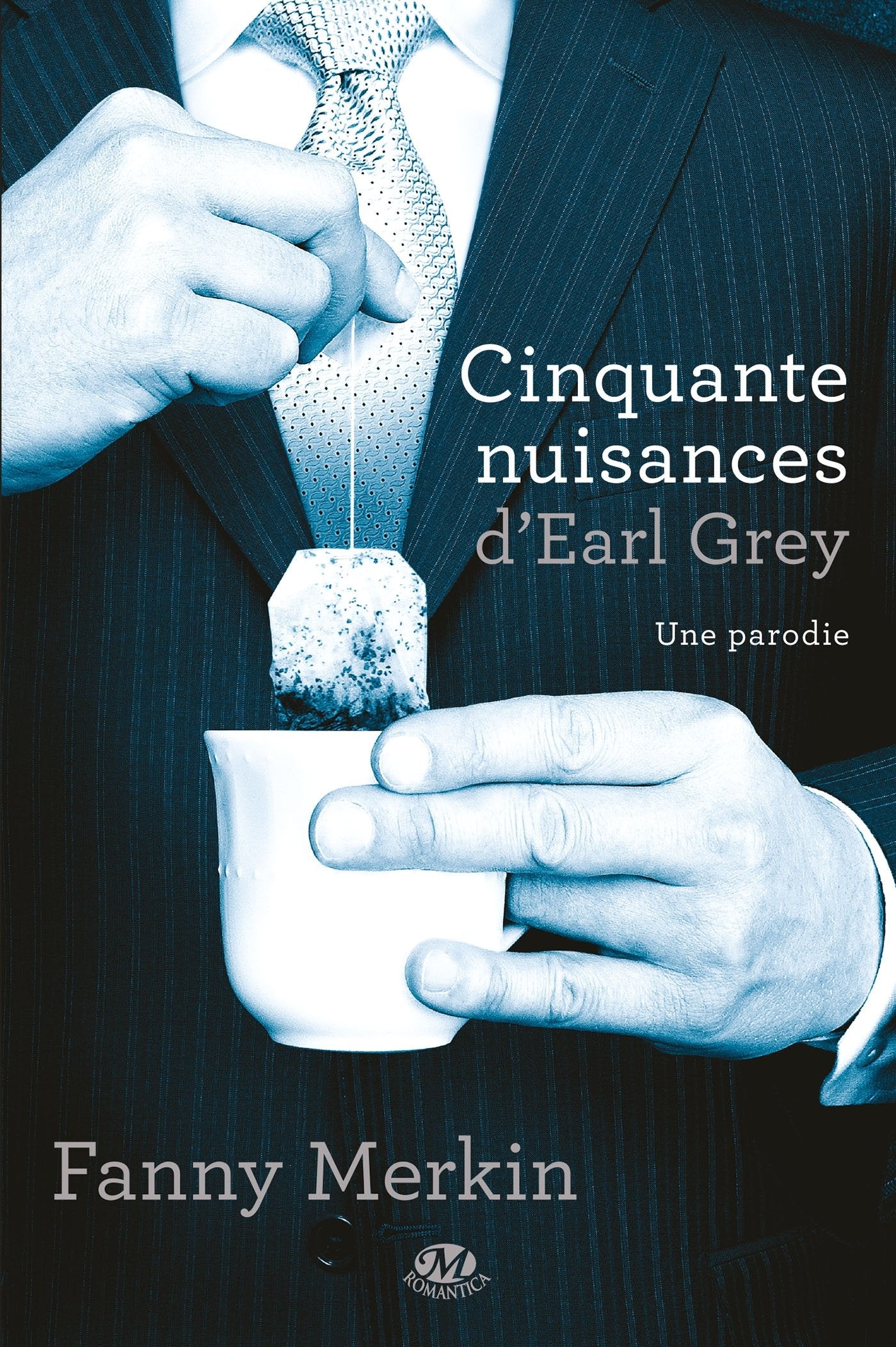 Cinquante Nuisances d'Earl Grey 9782811210762