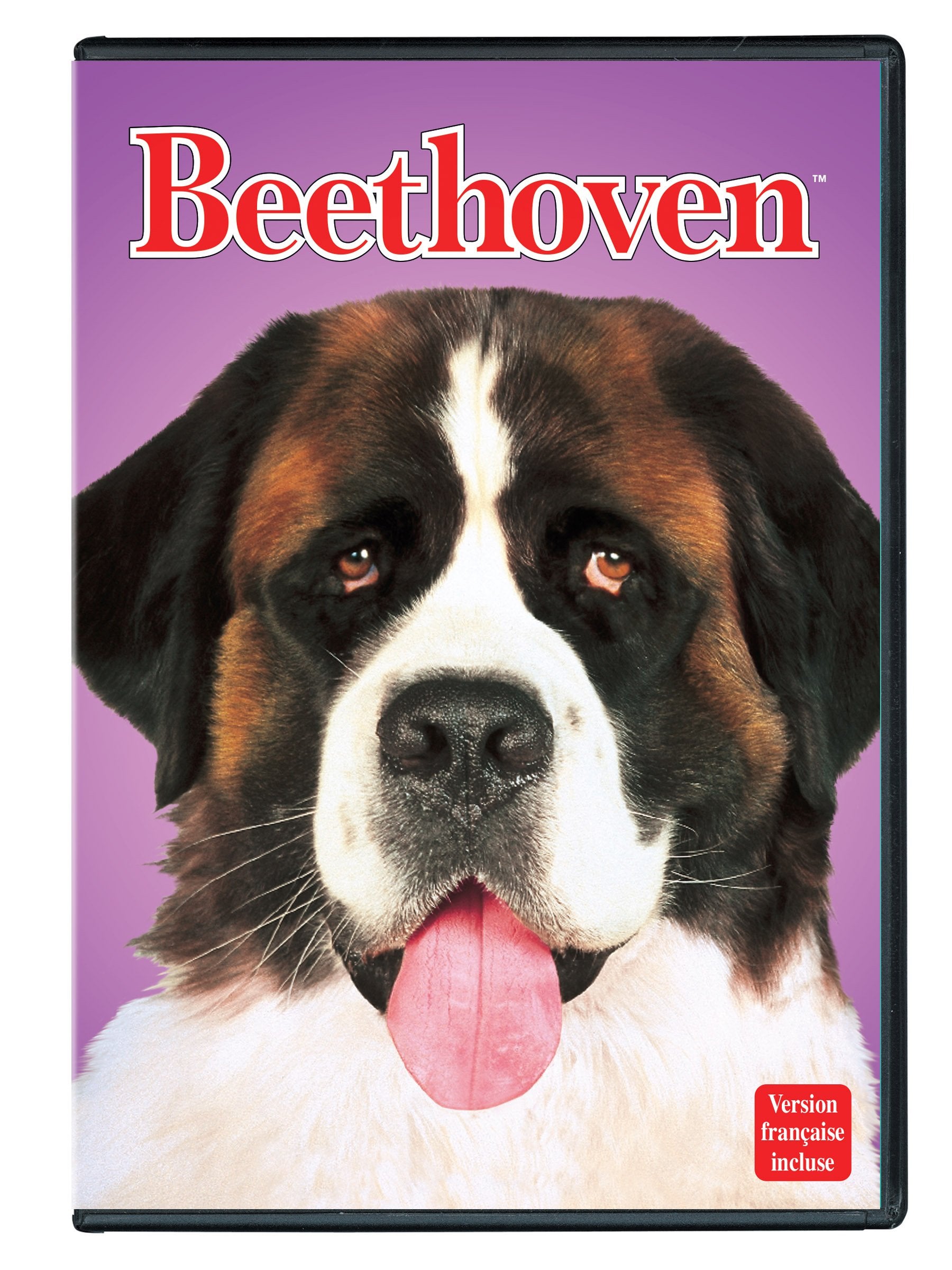 Beethoven [Region Free] 0025192276569