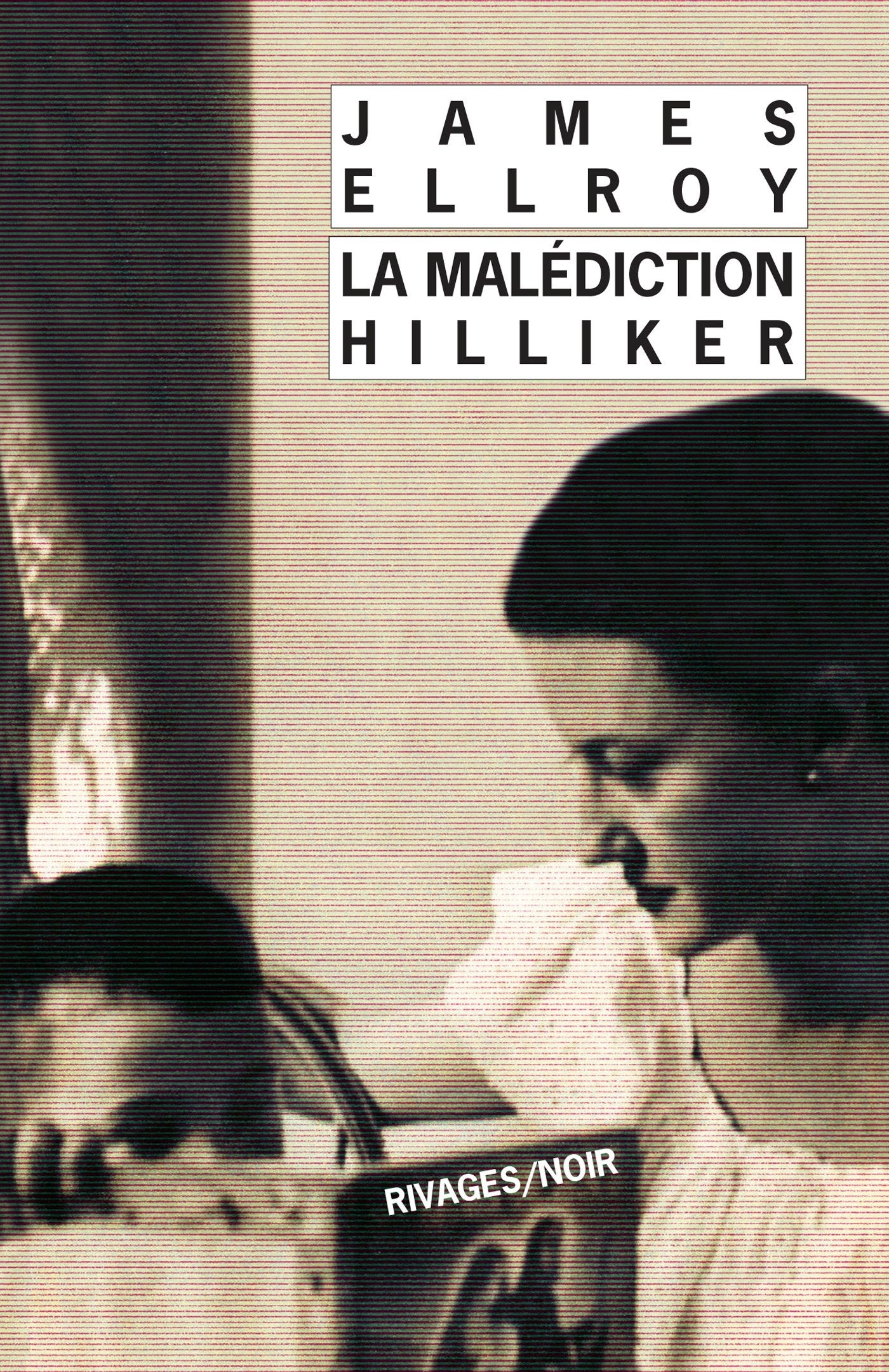 La malédiction Hilliker 9782743624118