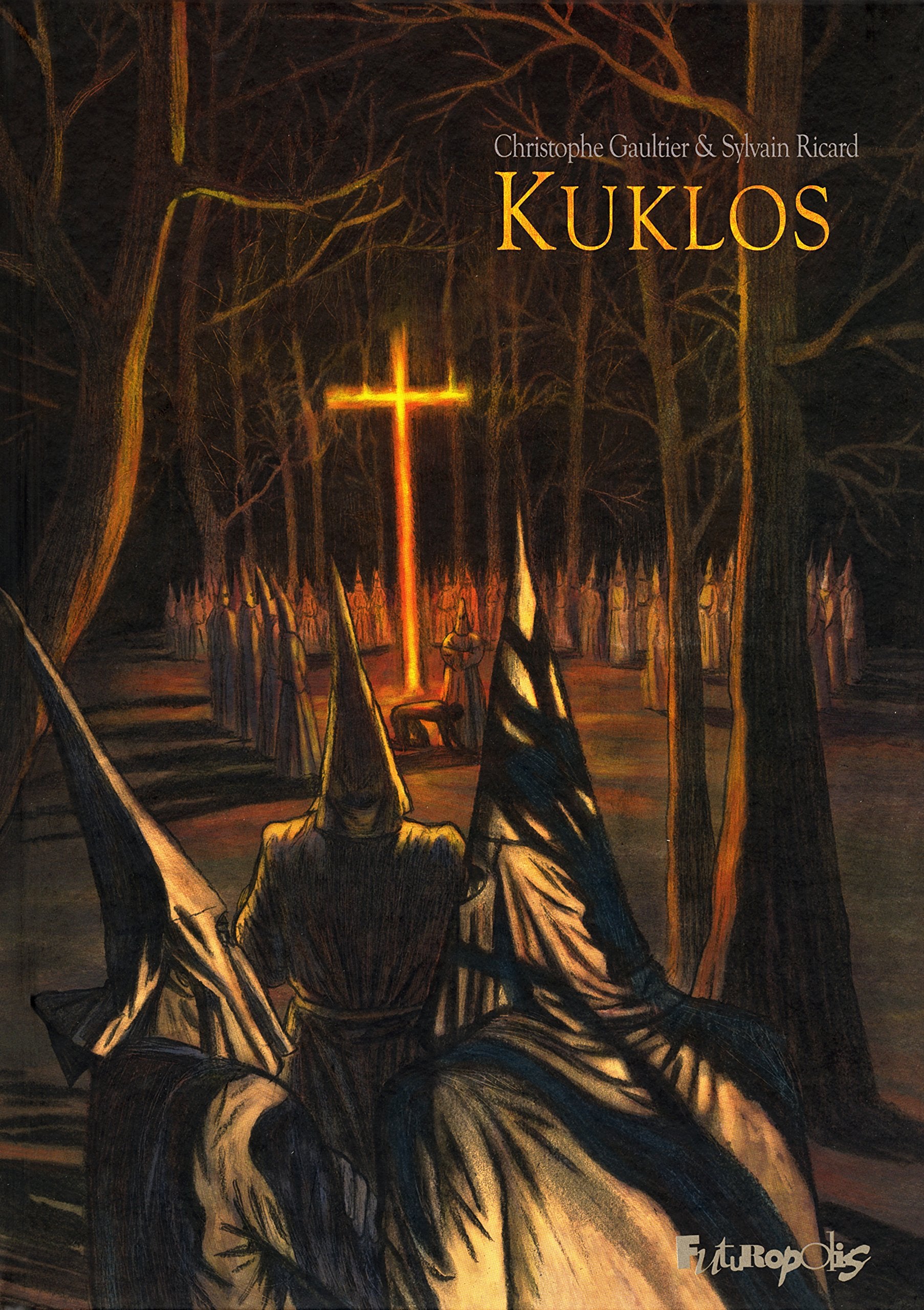 Kuklos 9782754821285