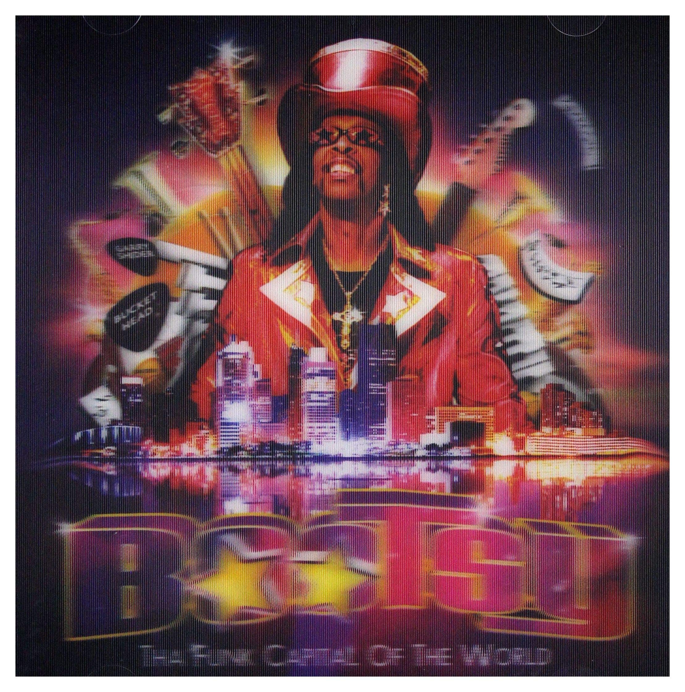 Tha Funk Capital of The World 8712725731023