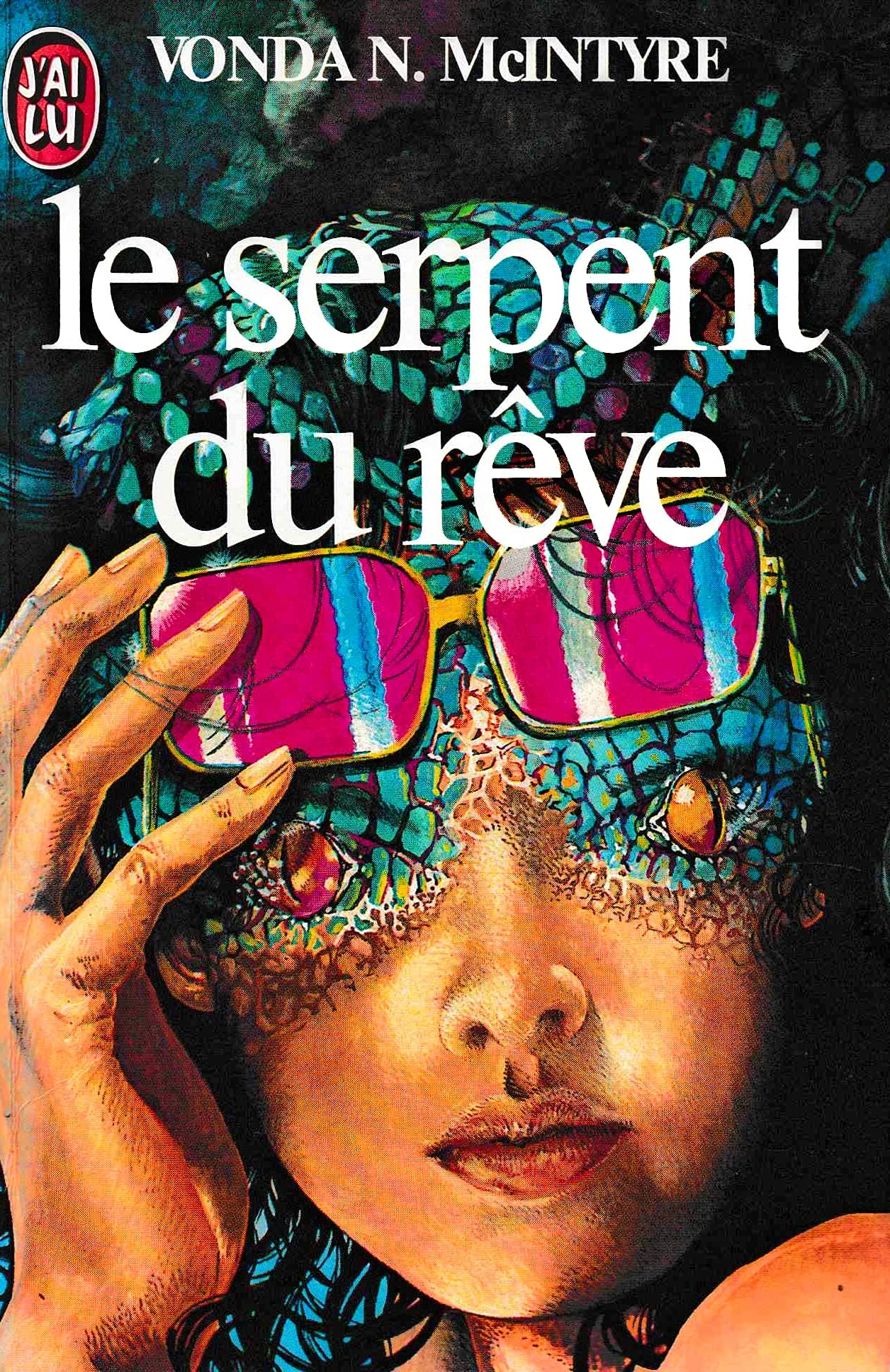 Le serpent du rêve 9782277216667