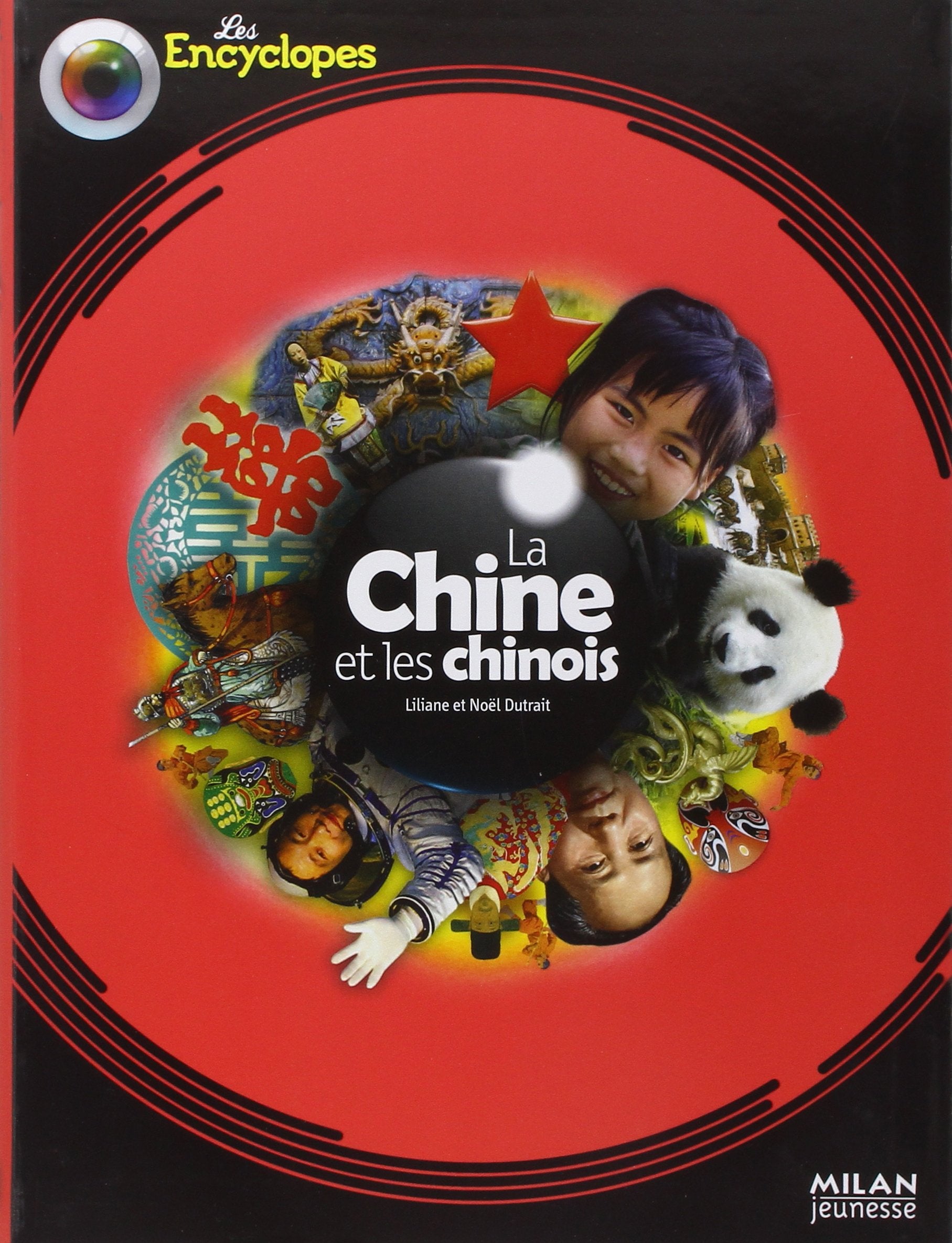 La Chine et les Chinois 9782745946560