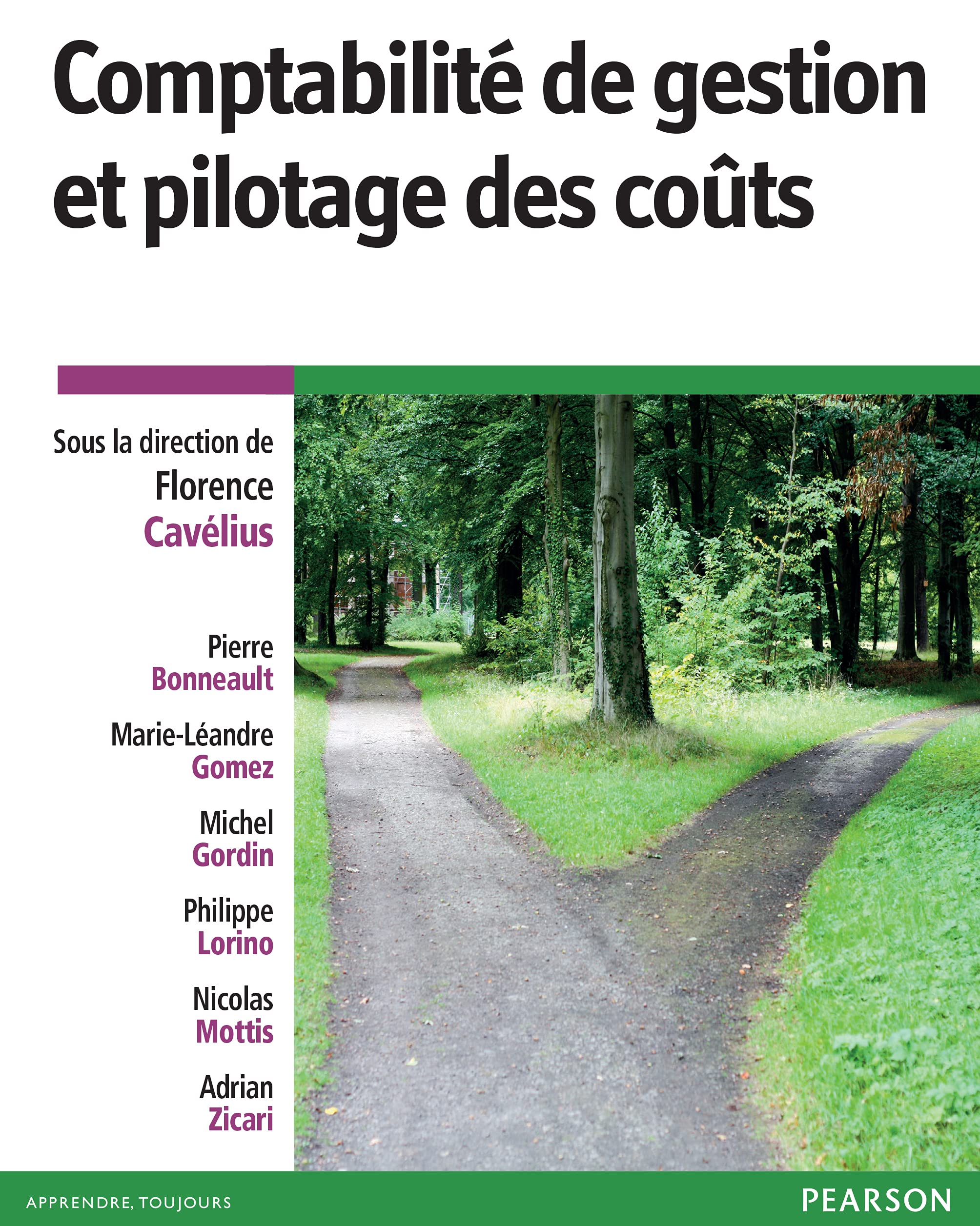 COMPTABILITE DE GESTION ET PILOTAGE DES COUTS 9782326001091