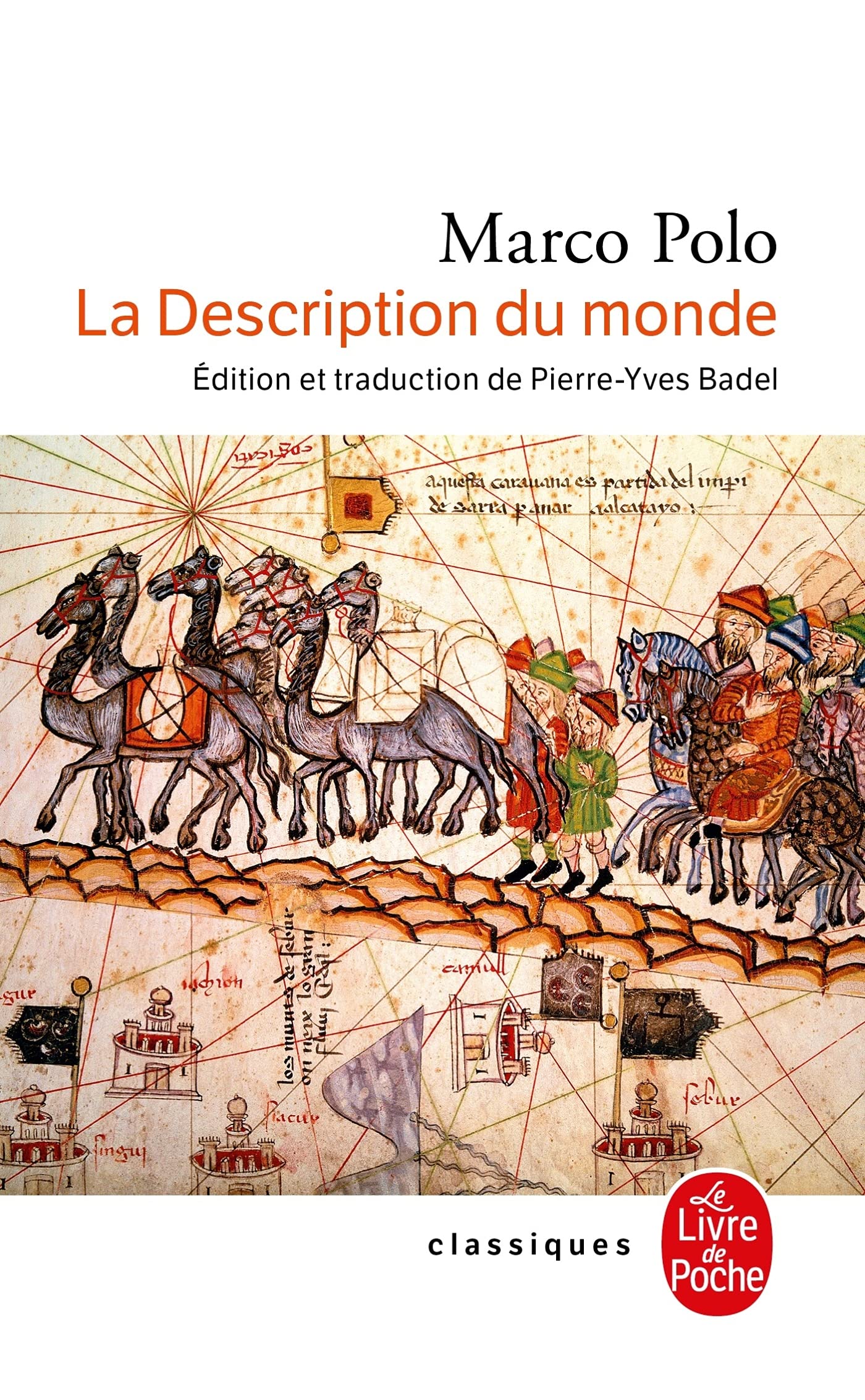 La Description du monde 9782253089186