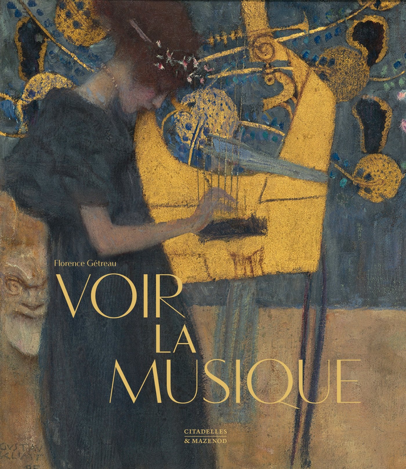 Voir la musique 9782850887192