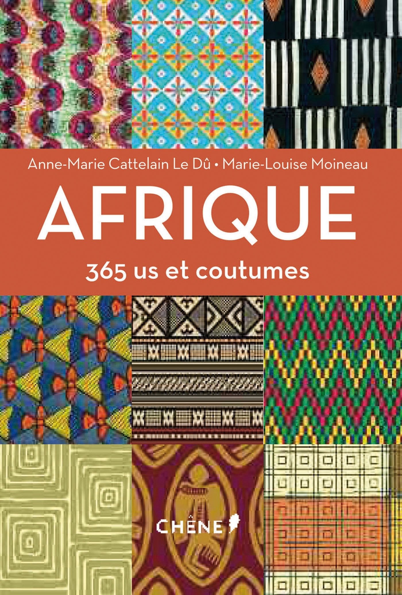 Afrique: 365 us et coutumes 9782812305467