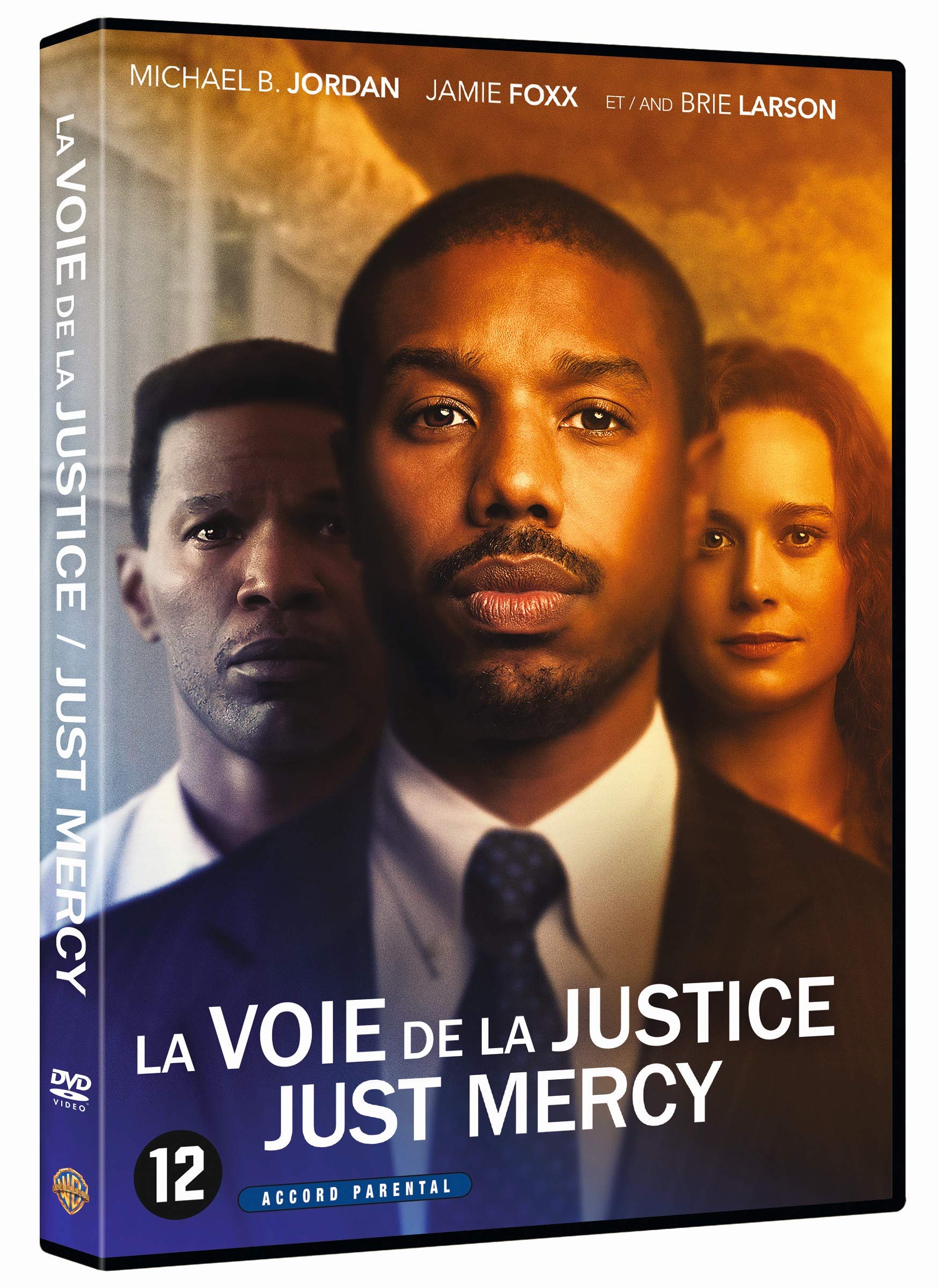 La Voie de la justice 5051888250075
