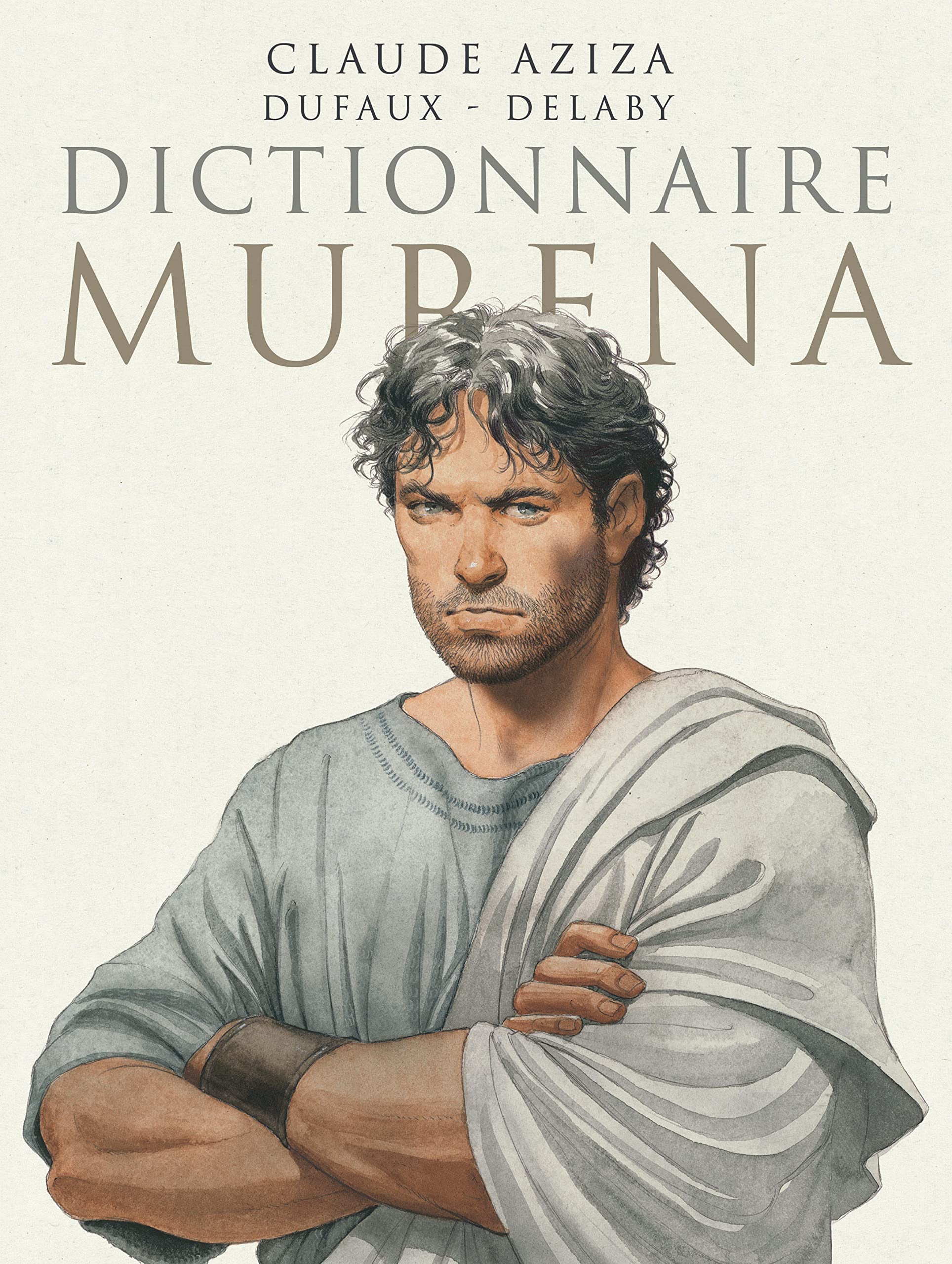 Dictionnaire Murena (Dico) 9782505068211