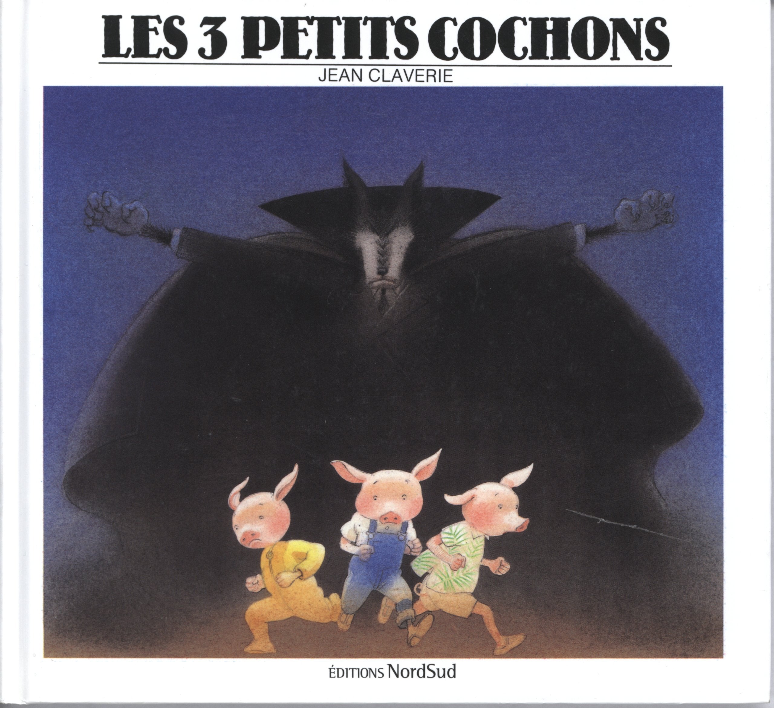 Trois Petits Cochons 9783314206559