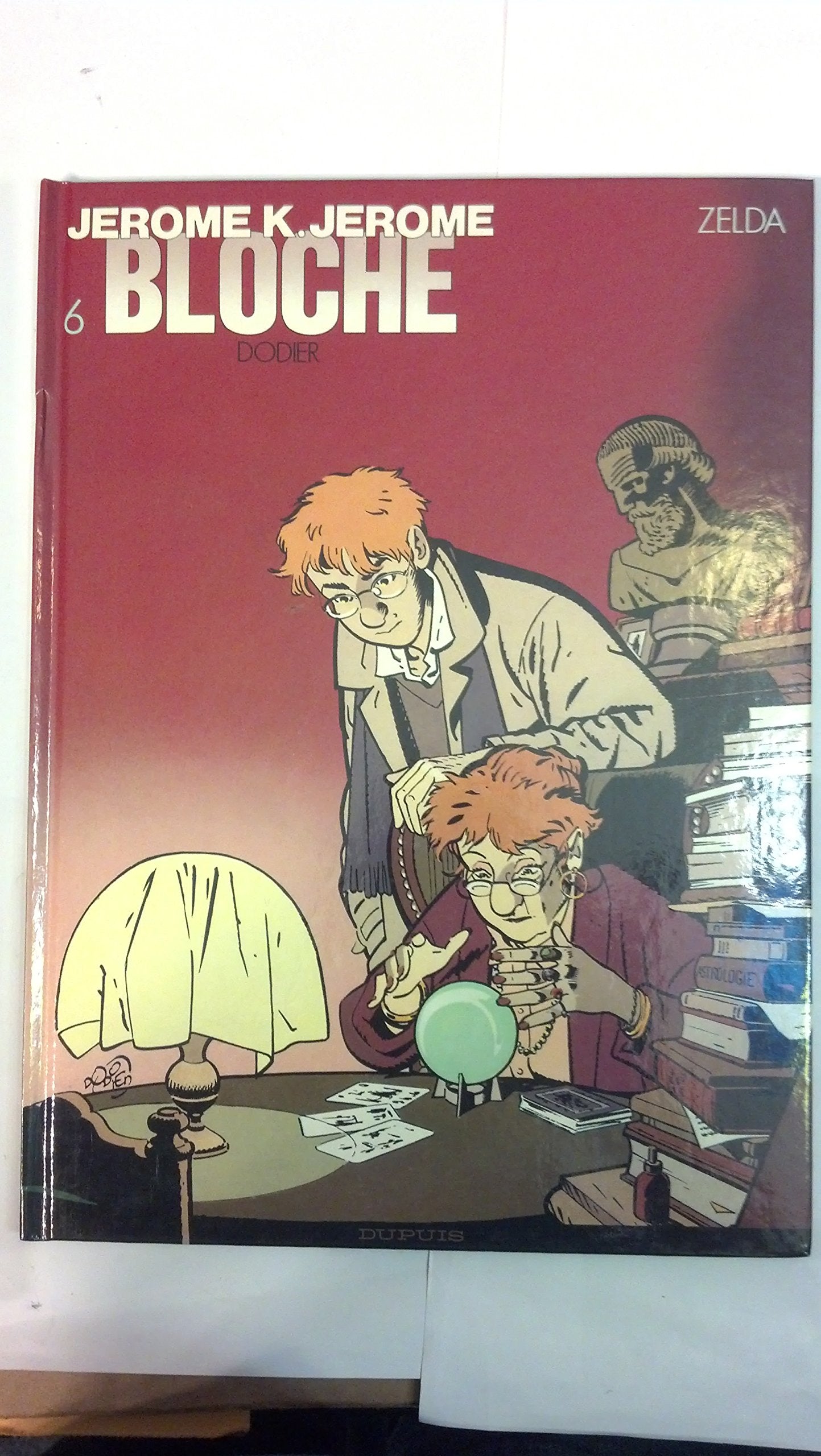 Le Vagabond des dunes 9782800119533