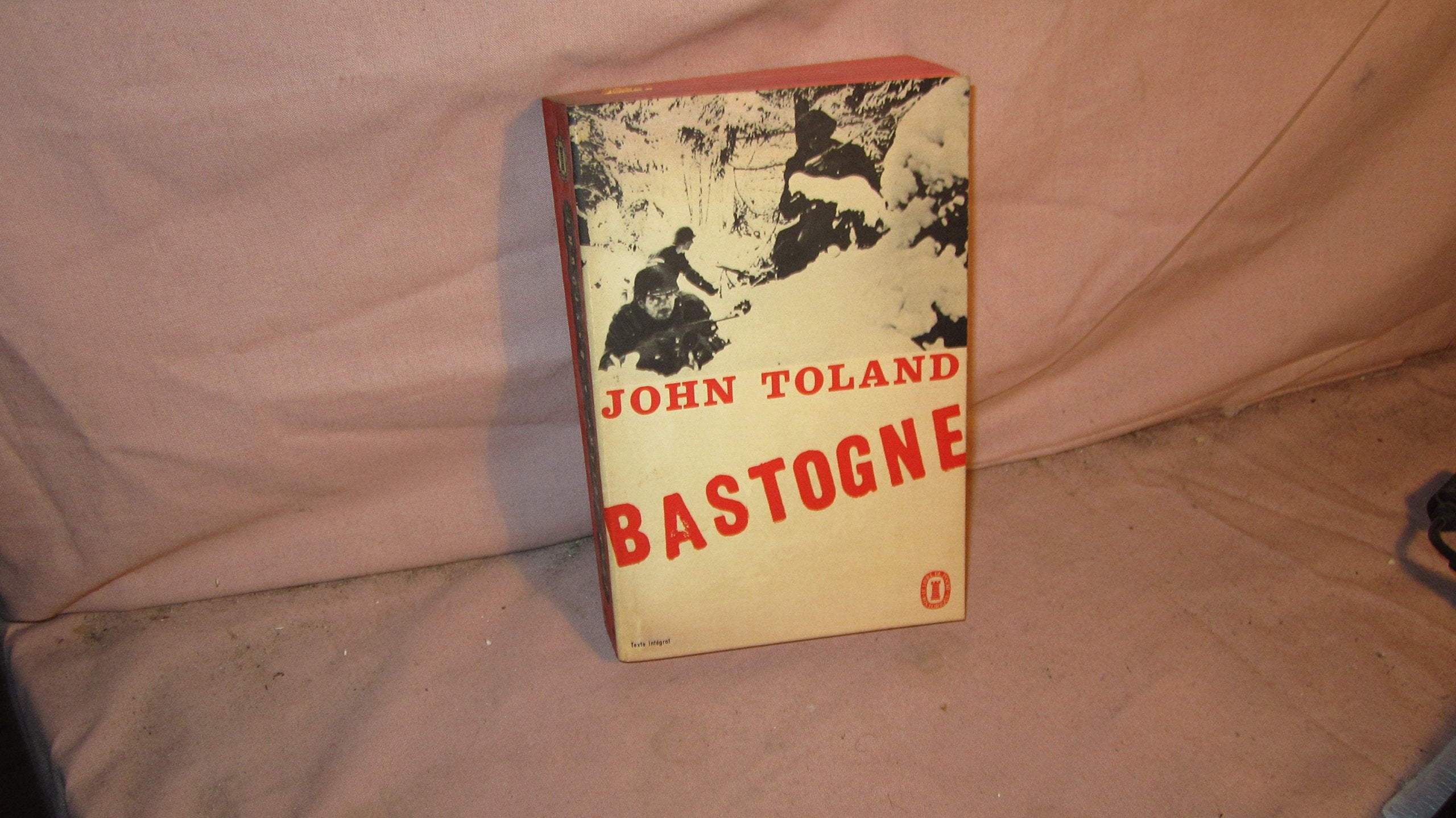 Bastogne 