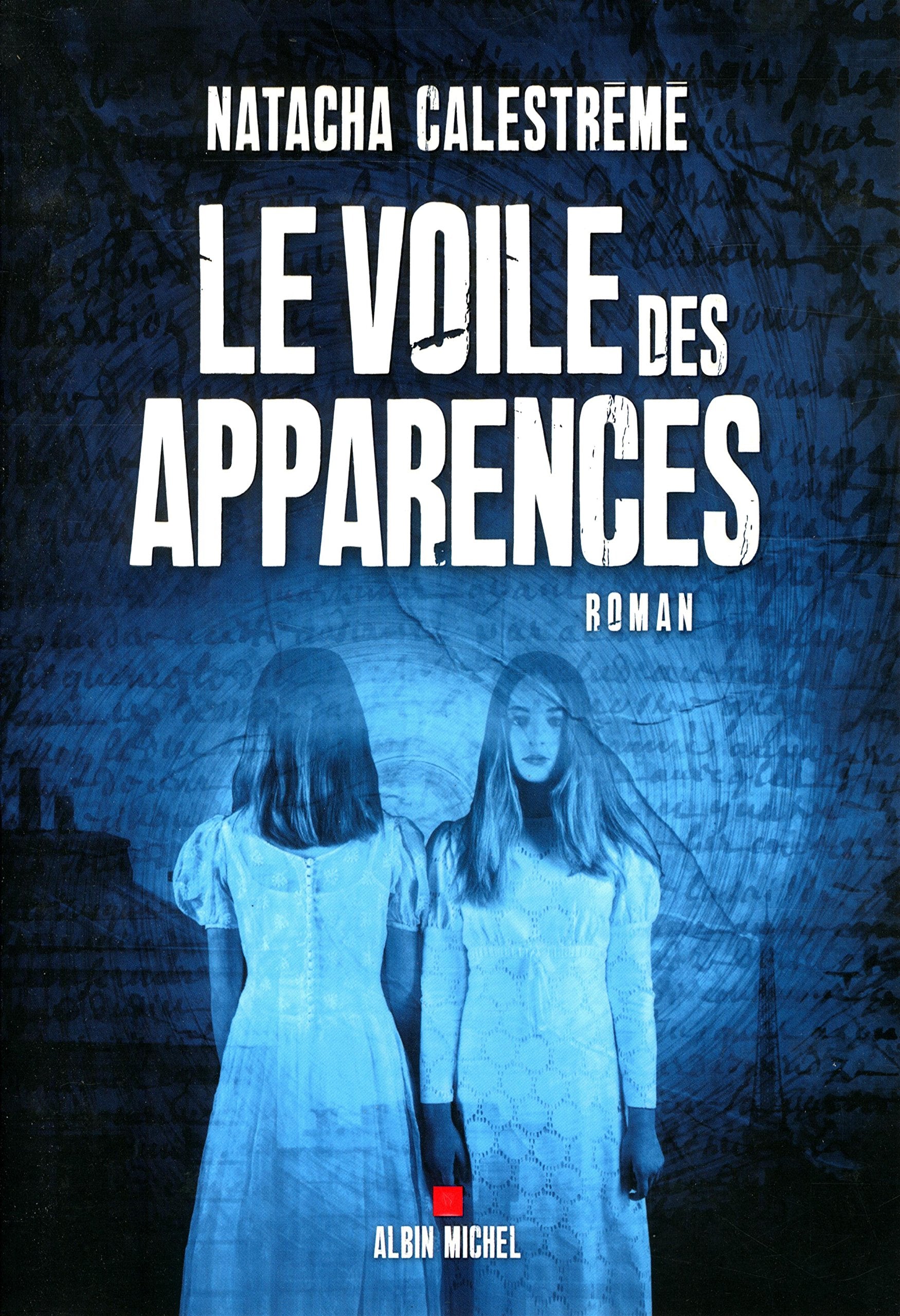 Le Voile des apparences 9782226317247